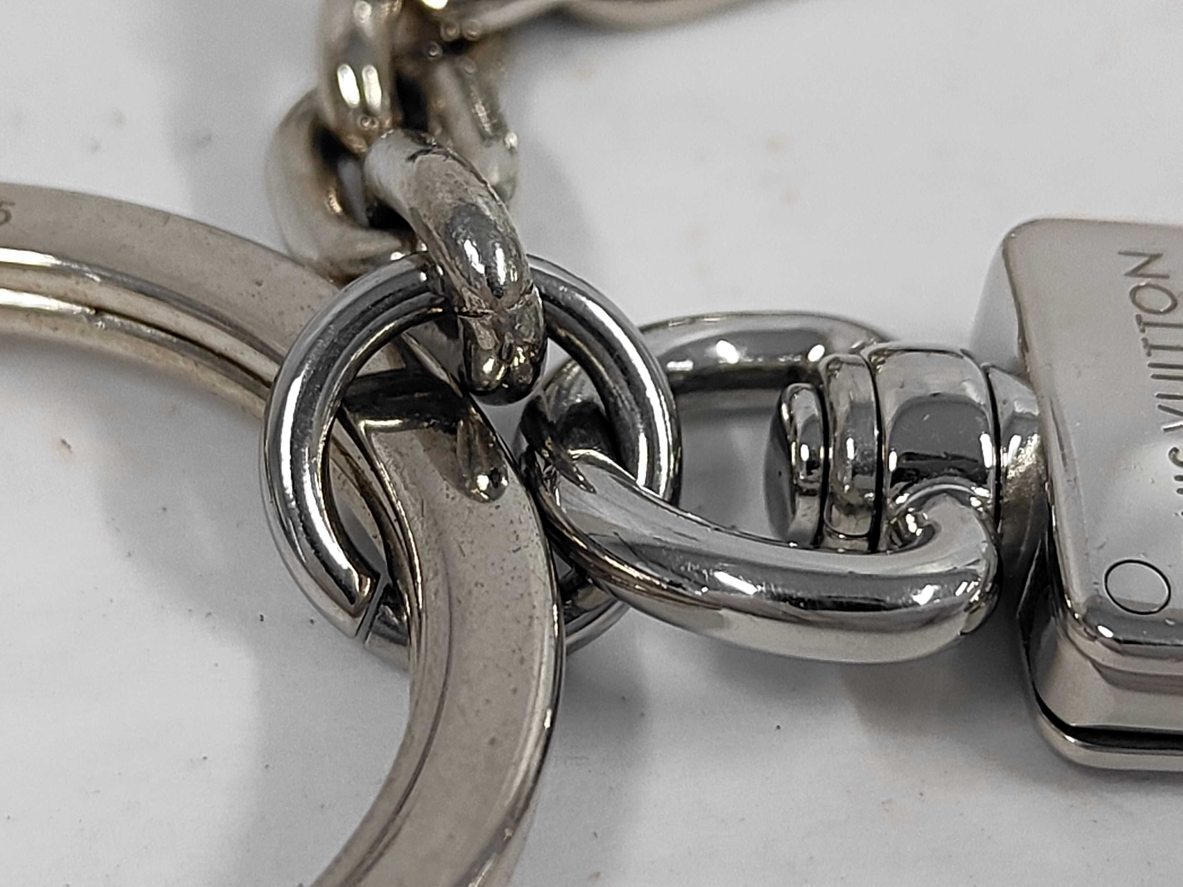 Charm Silver Color Other Accessories — view 6