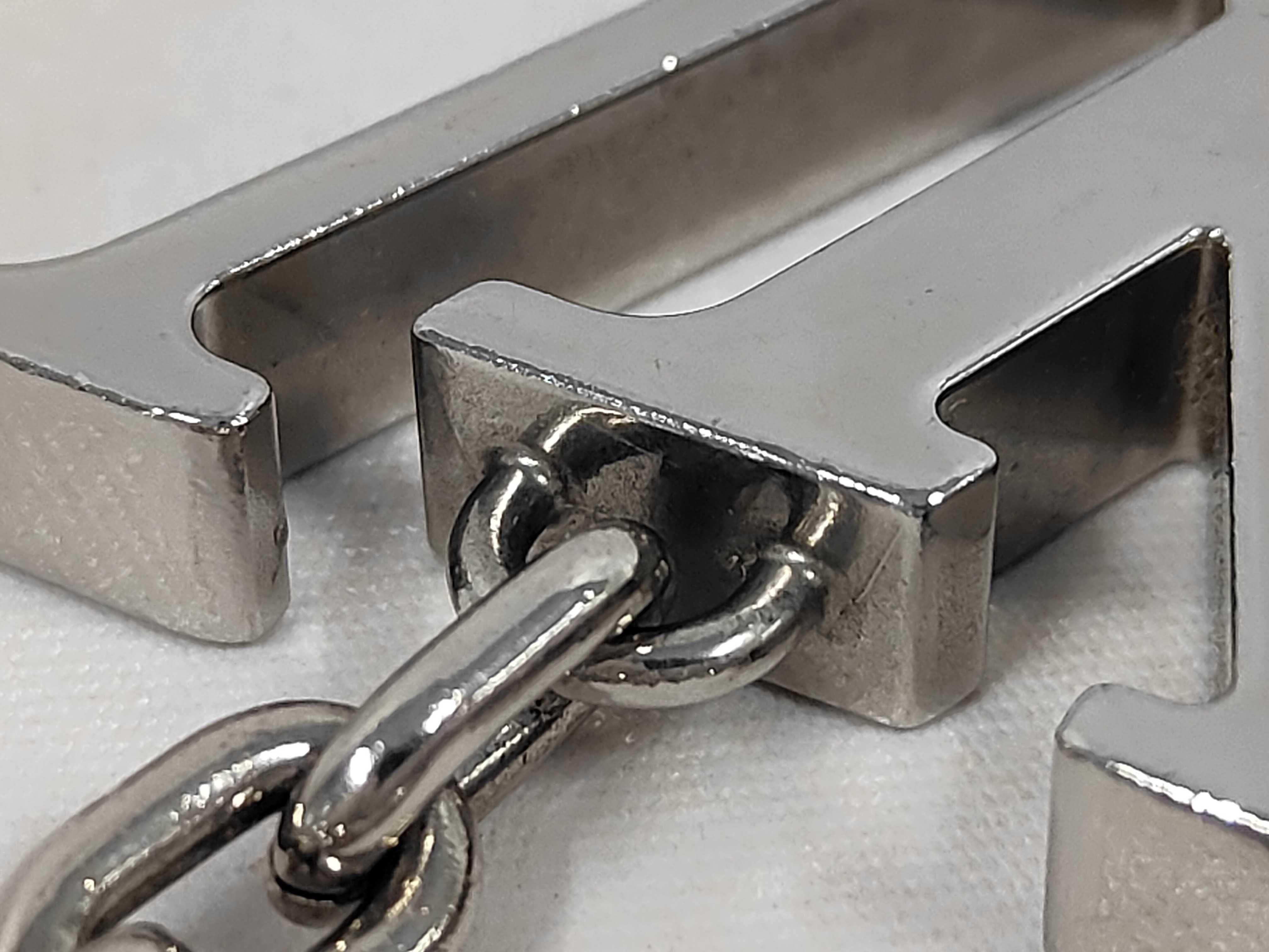 Charm Silver Color Other Accessories — view 8