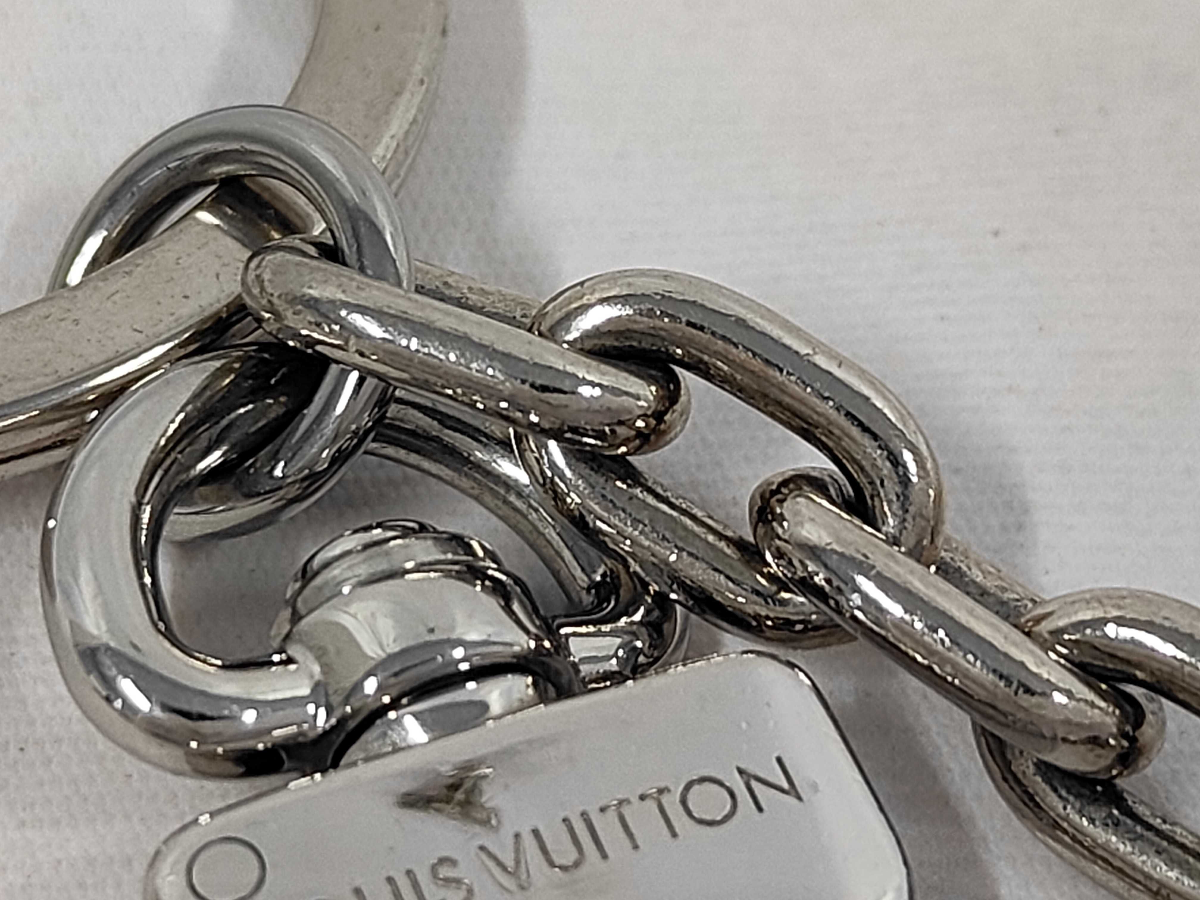 Charm Silver Color Other Accessories — view 9