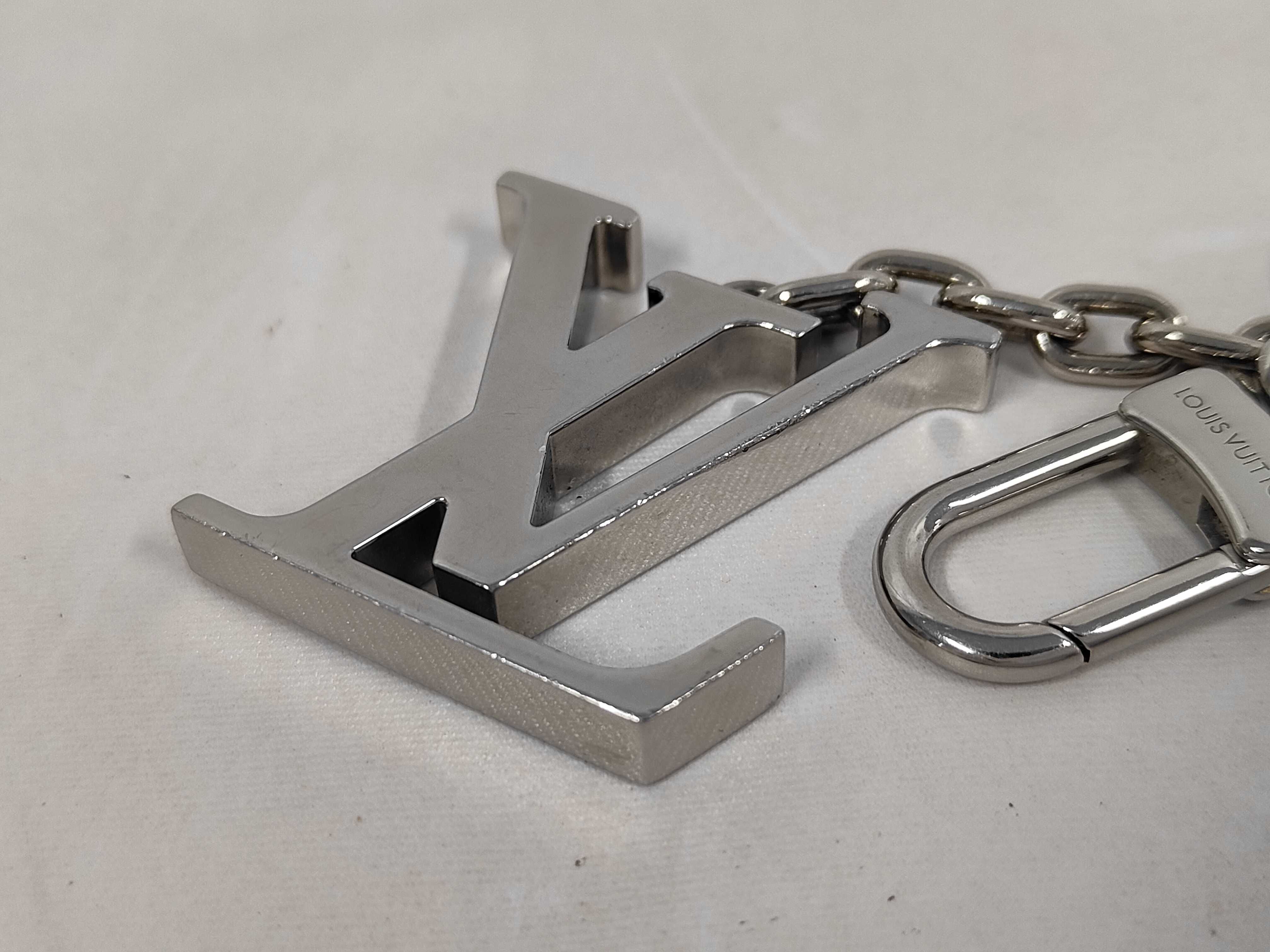 Charm Silver Color Other Accessories — view 10