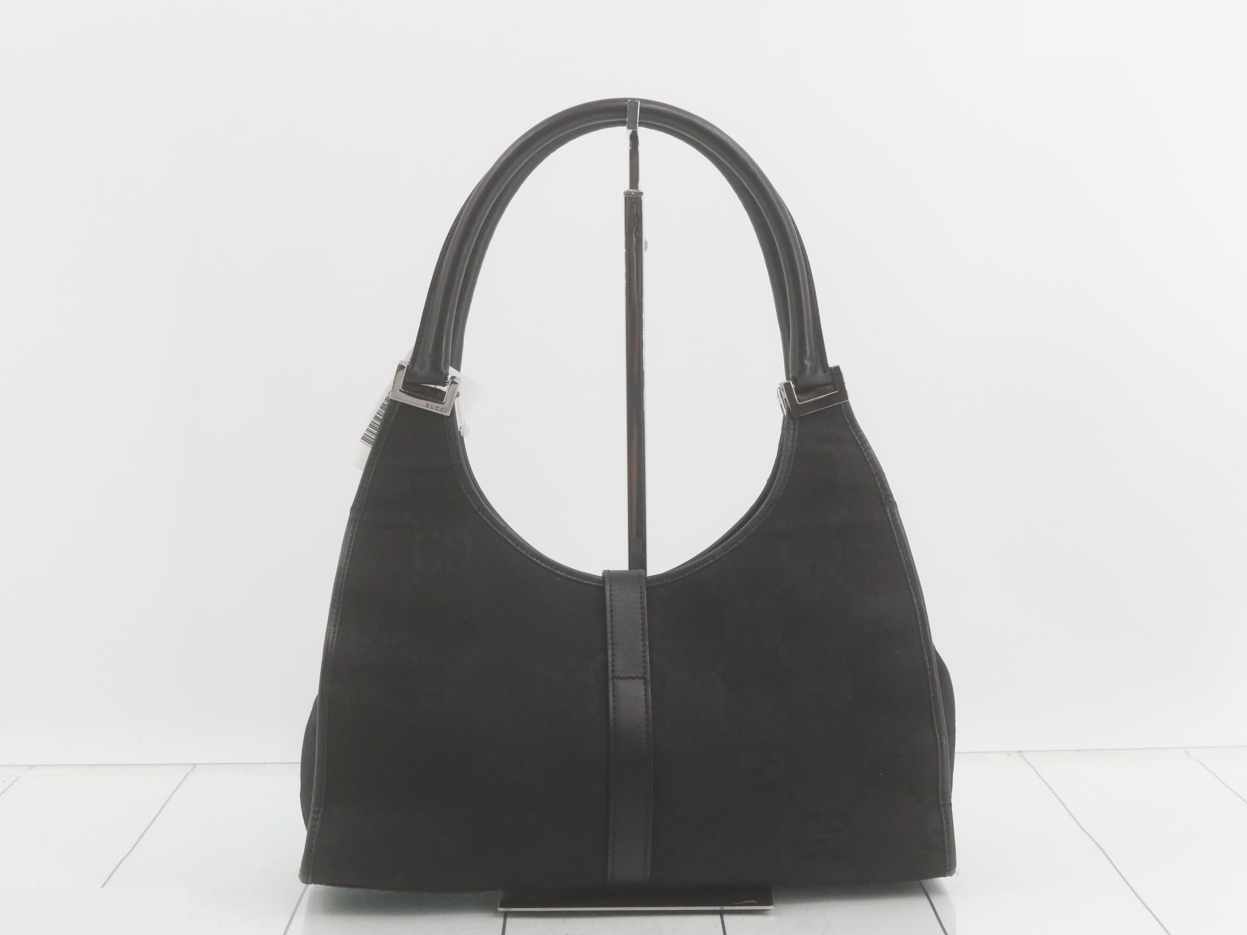 Jackie GG canvas (bag) — view 2