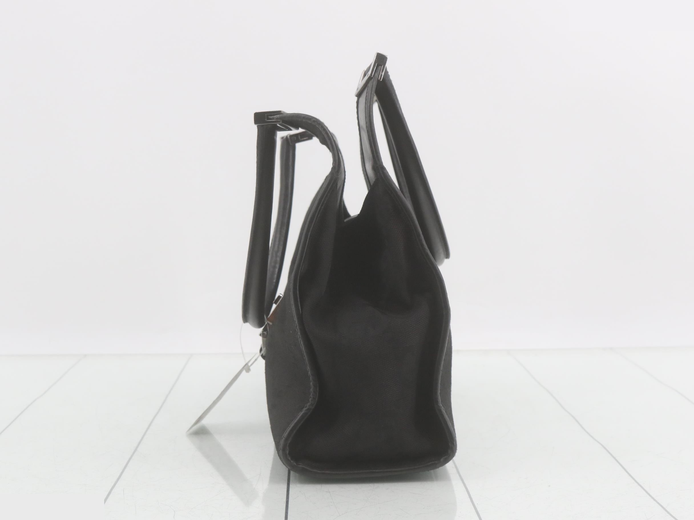 Jackie GG canvas (bag) — view 3