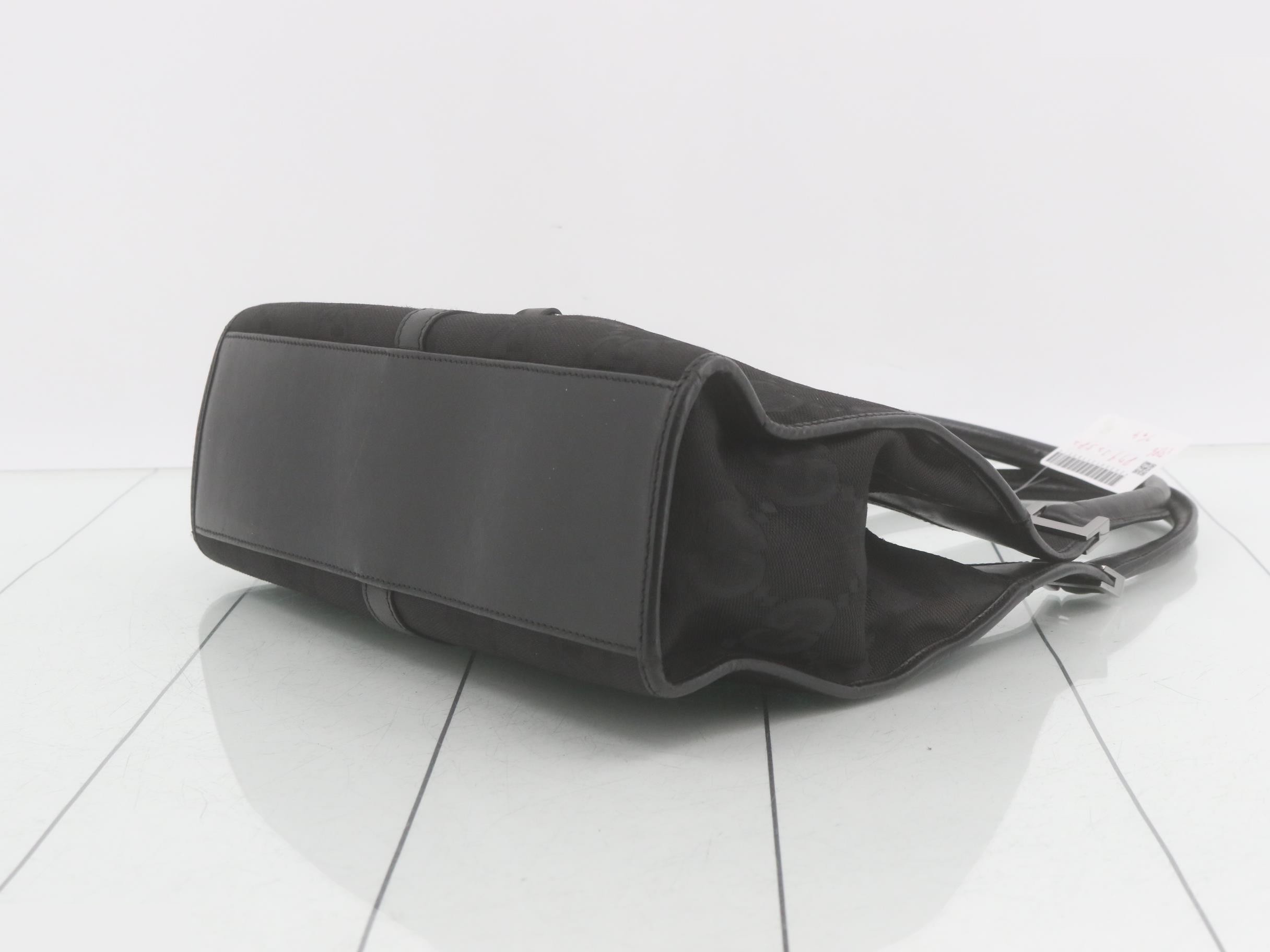 Jackie GG canvas (bag) — view 6
