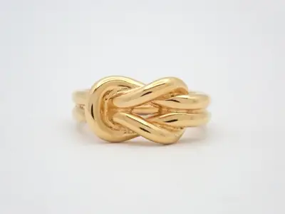 Scarf ring