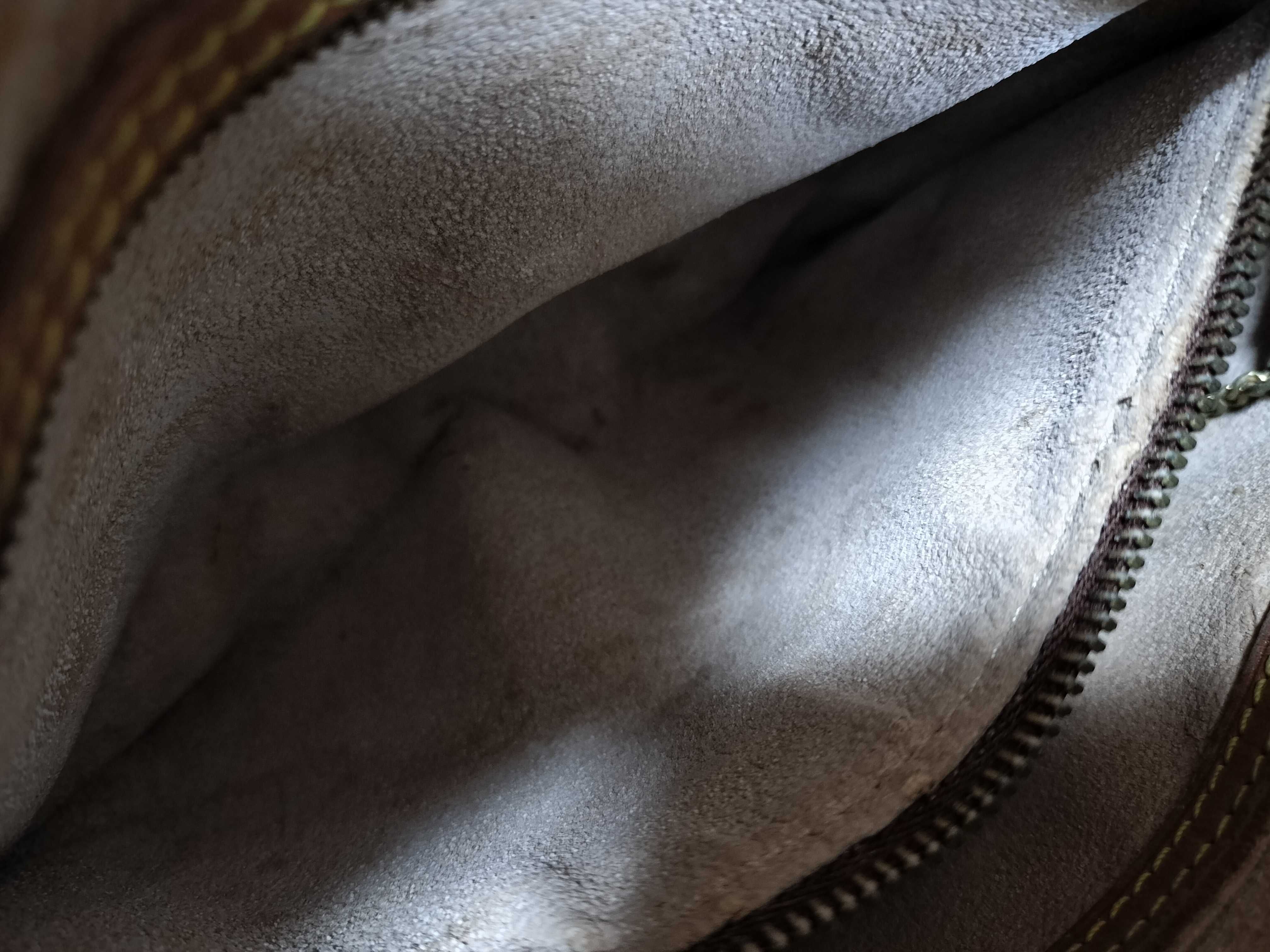 Monogram Bucket PM AR0998 Handbag — view 13