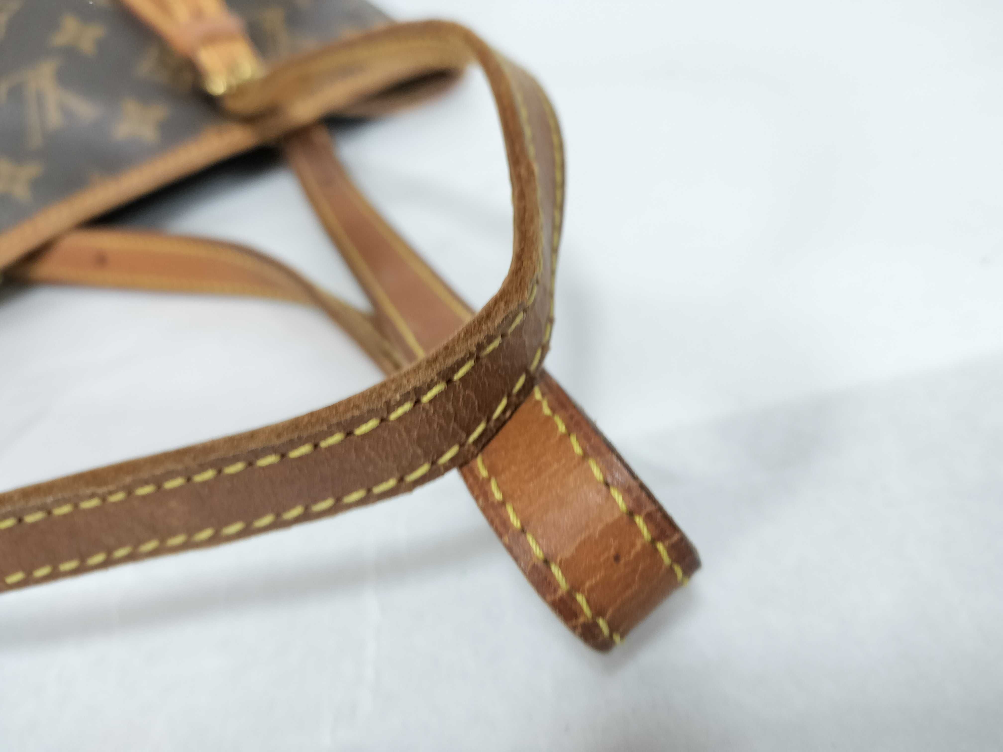 Monogram Bucket PM AR0998 Handbag — view 4