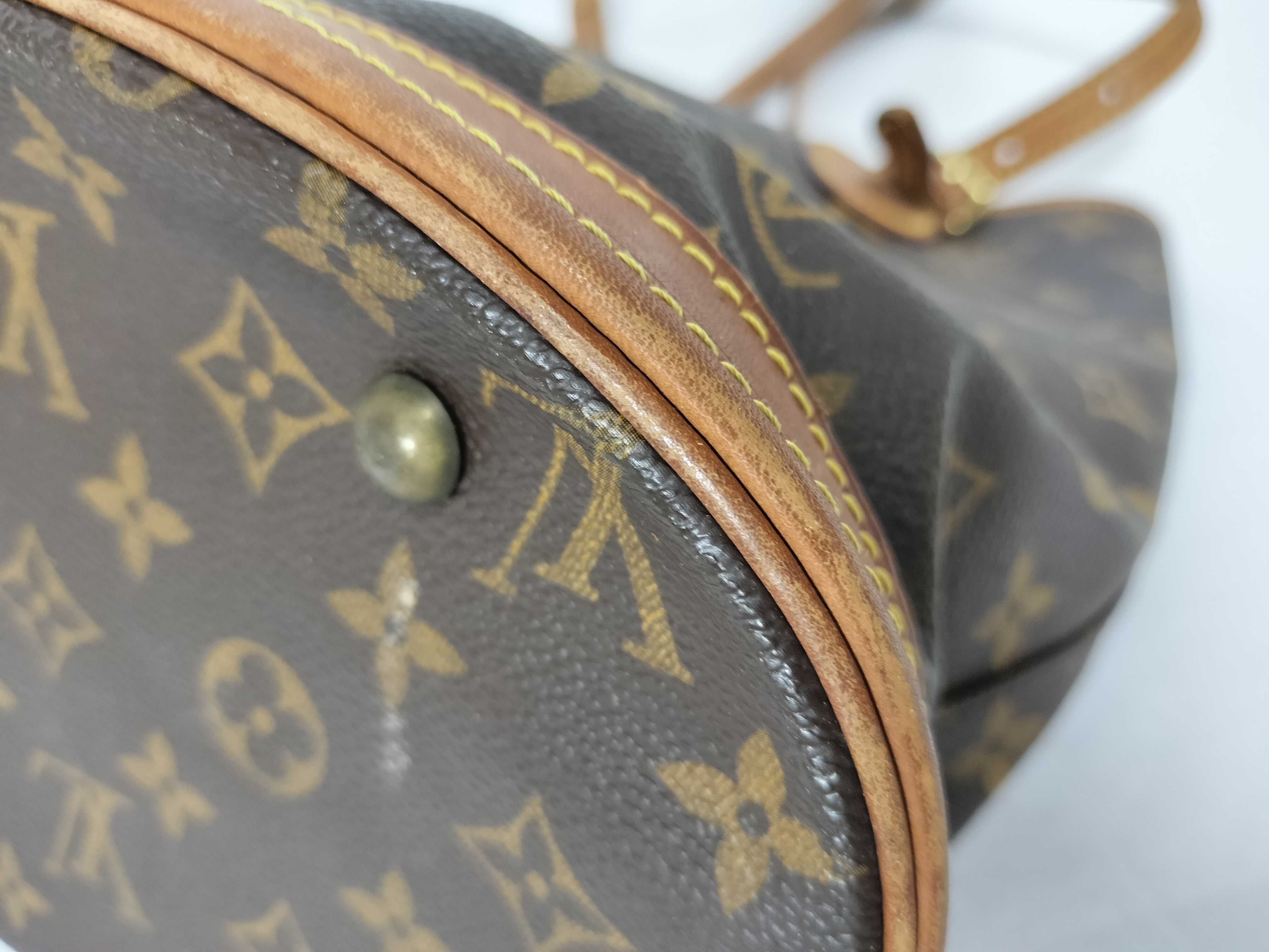 Monogram Bucket PM AR0998 Handbag — view 6