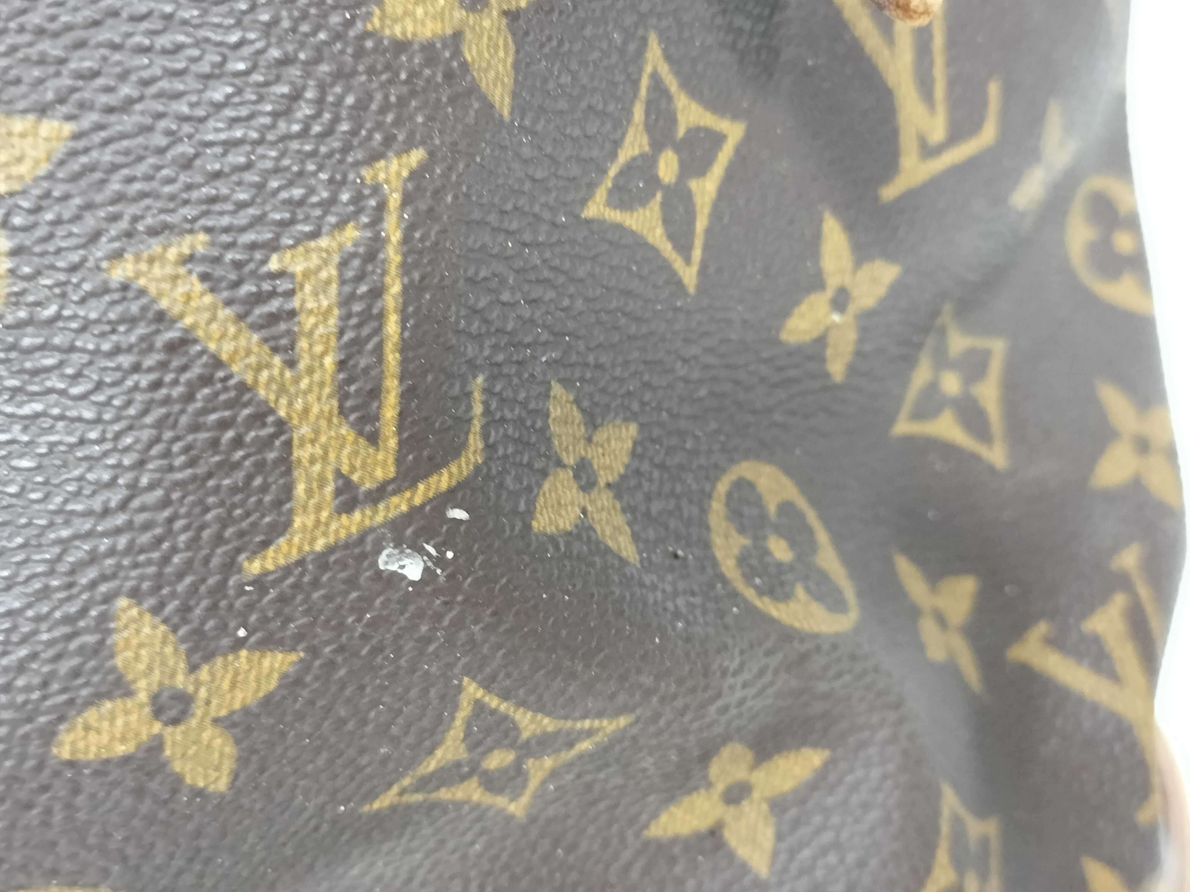 Monogram Bucket PM AR0998 Handbag — view 8