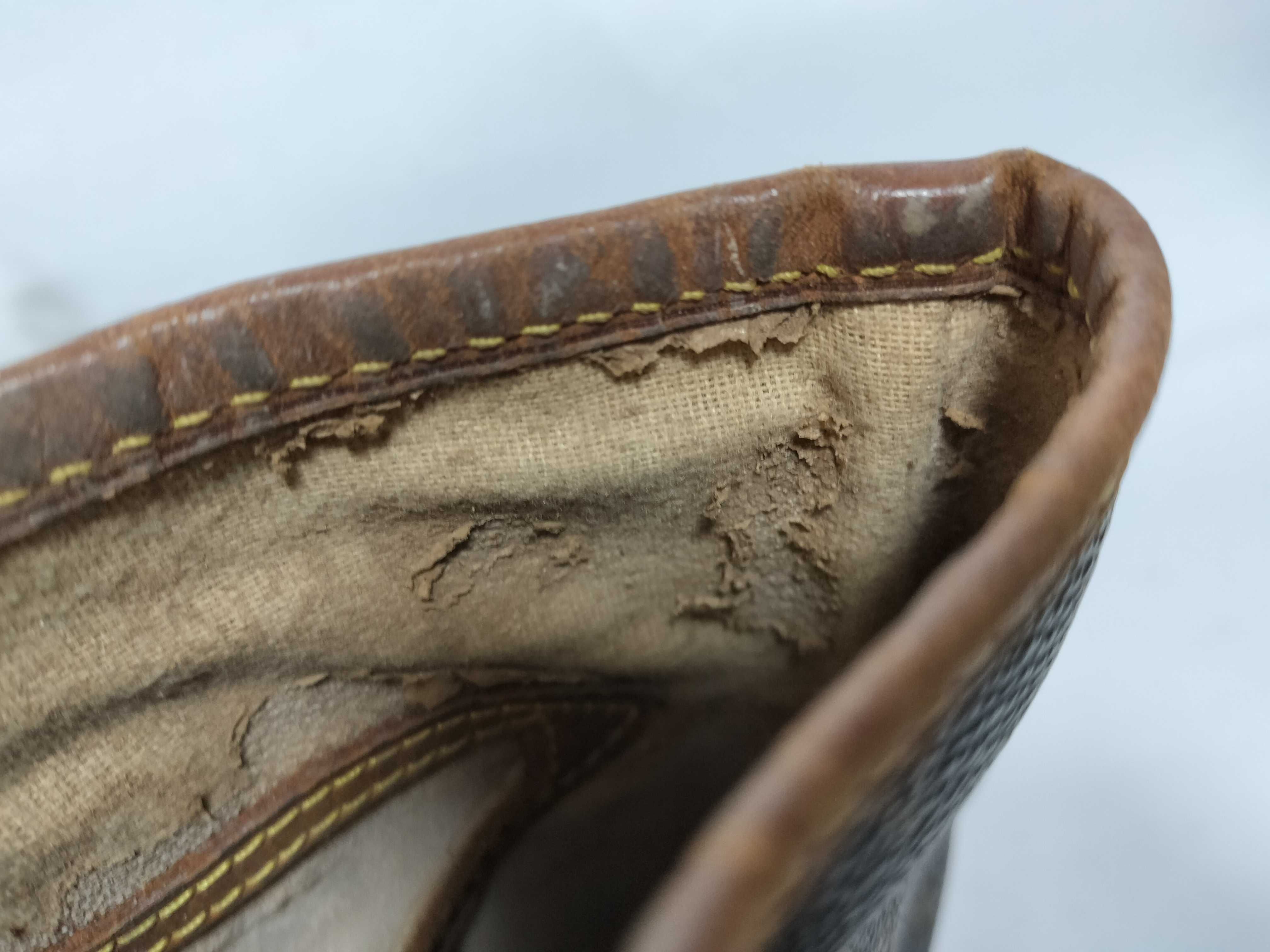 Monogram Bucket PM AR0998 Handbag — view 9