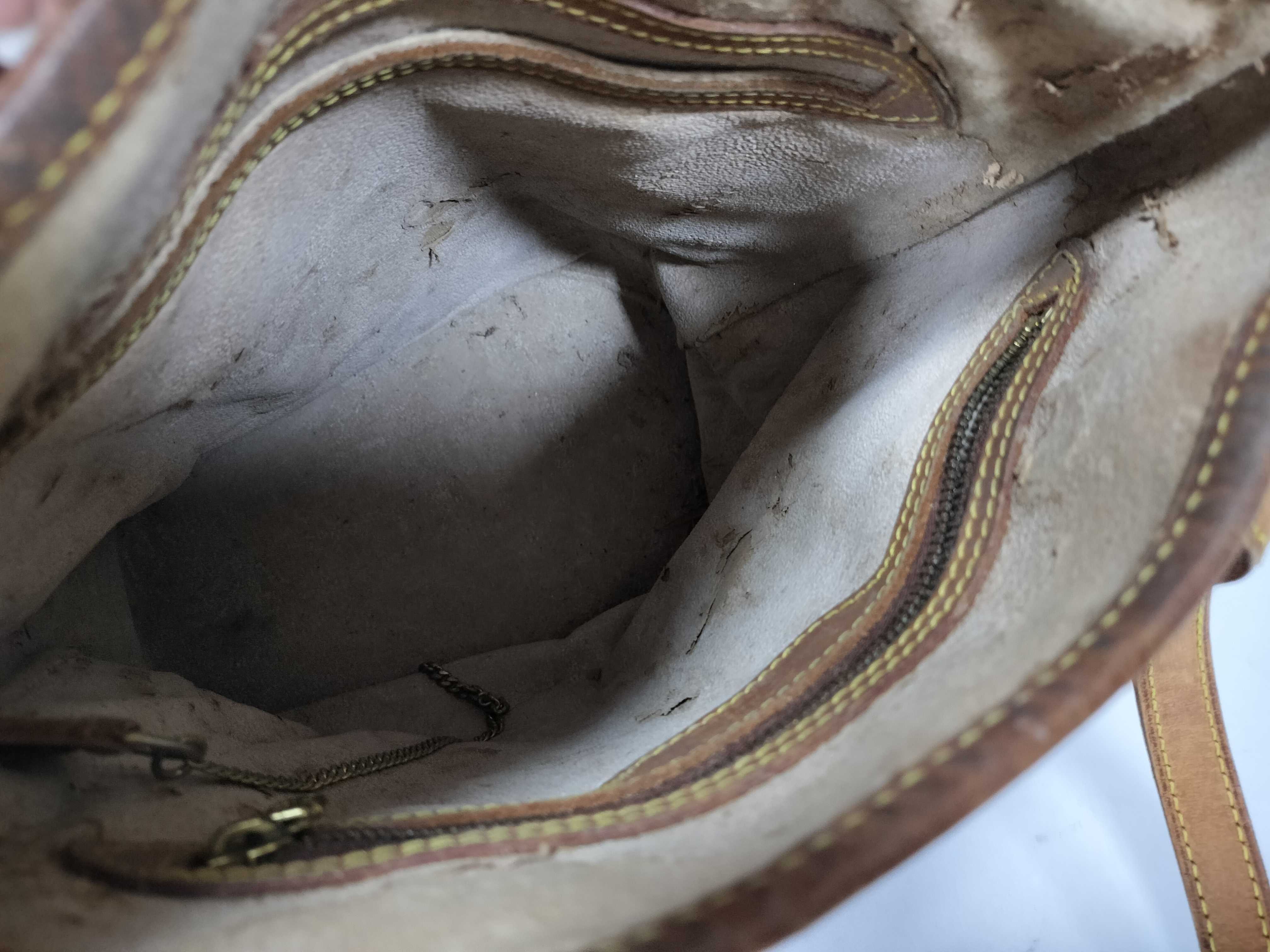Monogram Bucket PM AR0998 Handbag — view 10