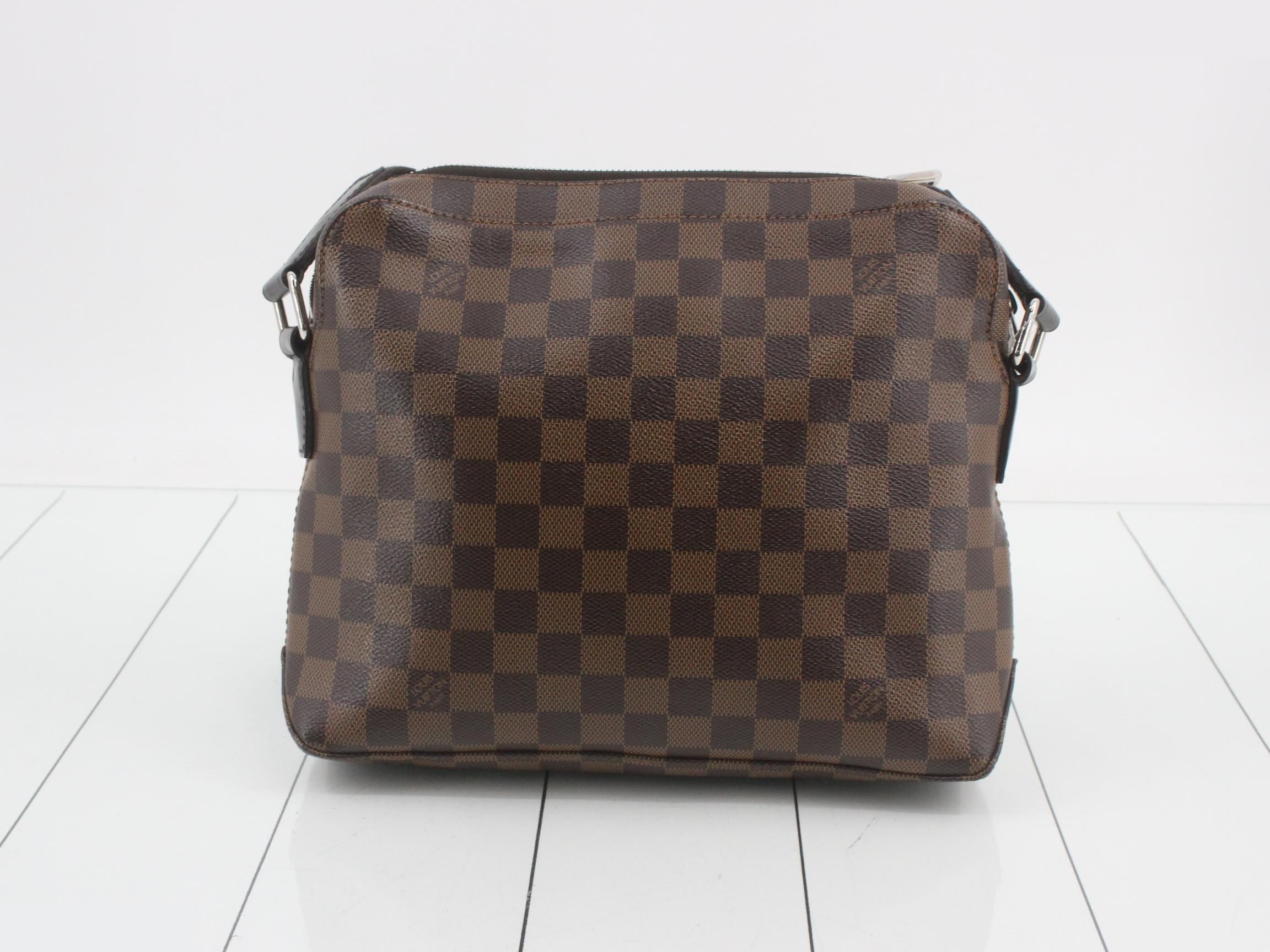 Jake Messenger Shoulder Bag — view 2