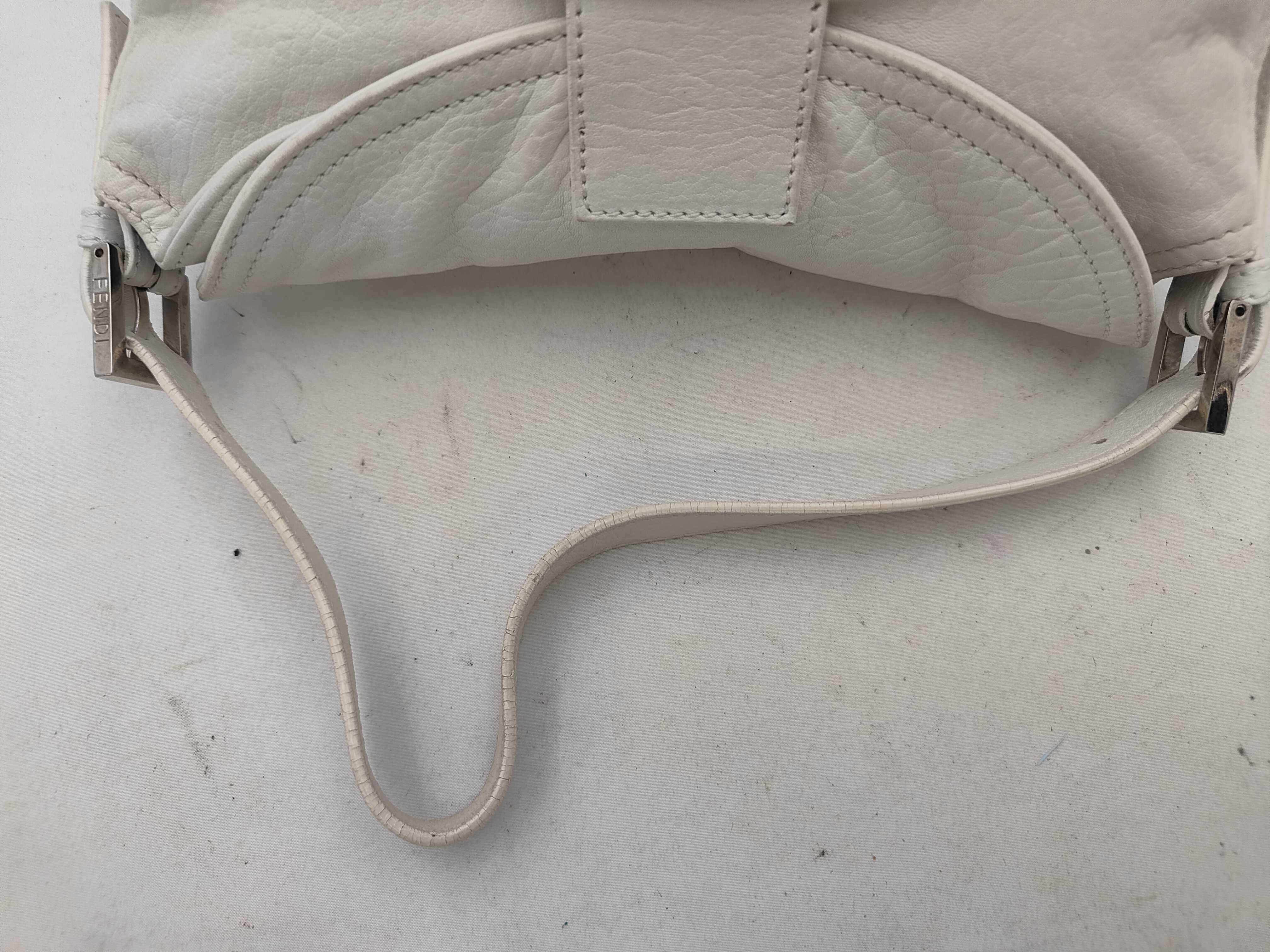 Mamma Bucket Shoulder Bag — view 3