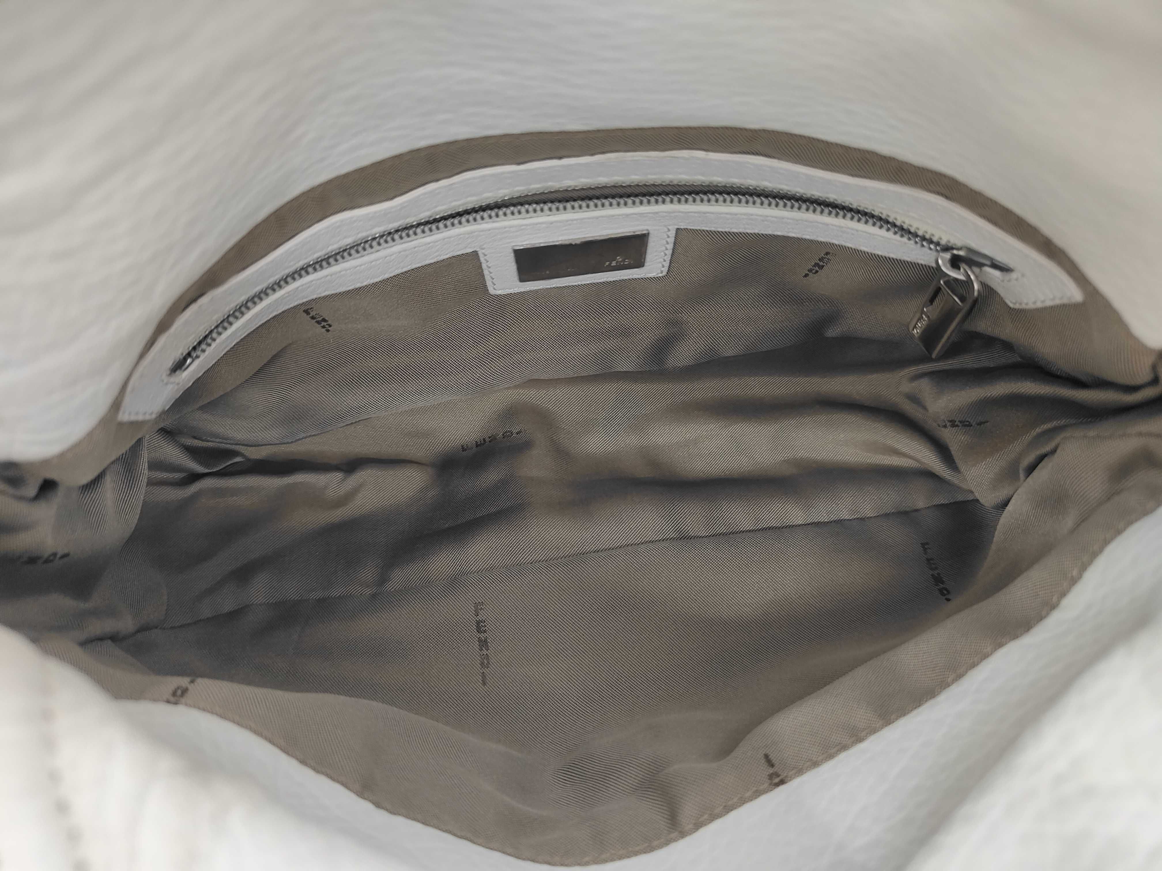 Mamma Bucket Shoulder Bag — view 8
