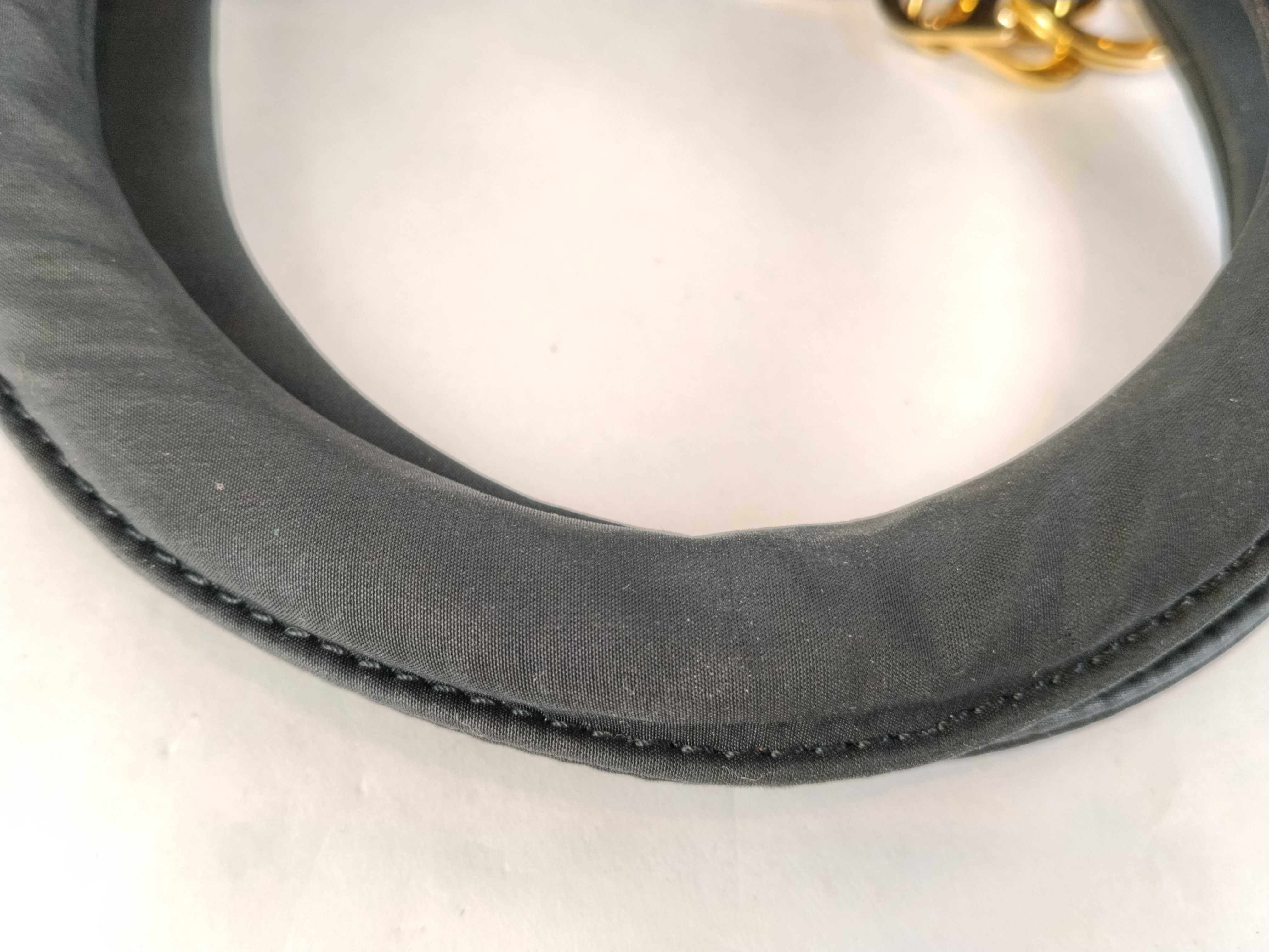 Lady Dior Christian Lady Handbag Cannage Black Handbag — view 4
