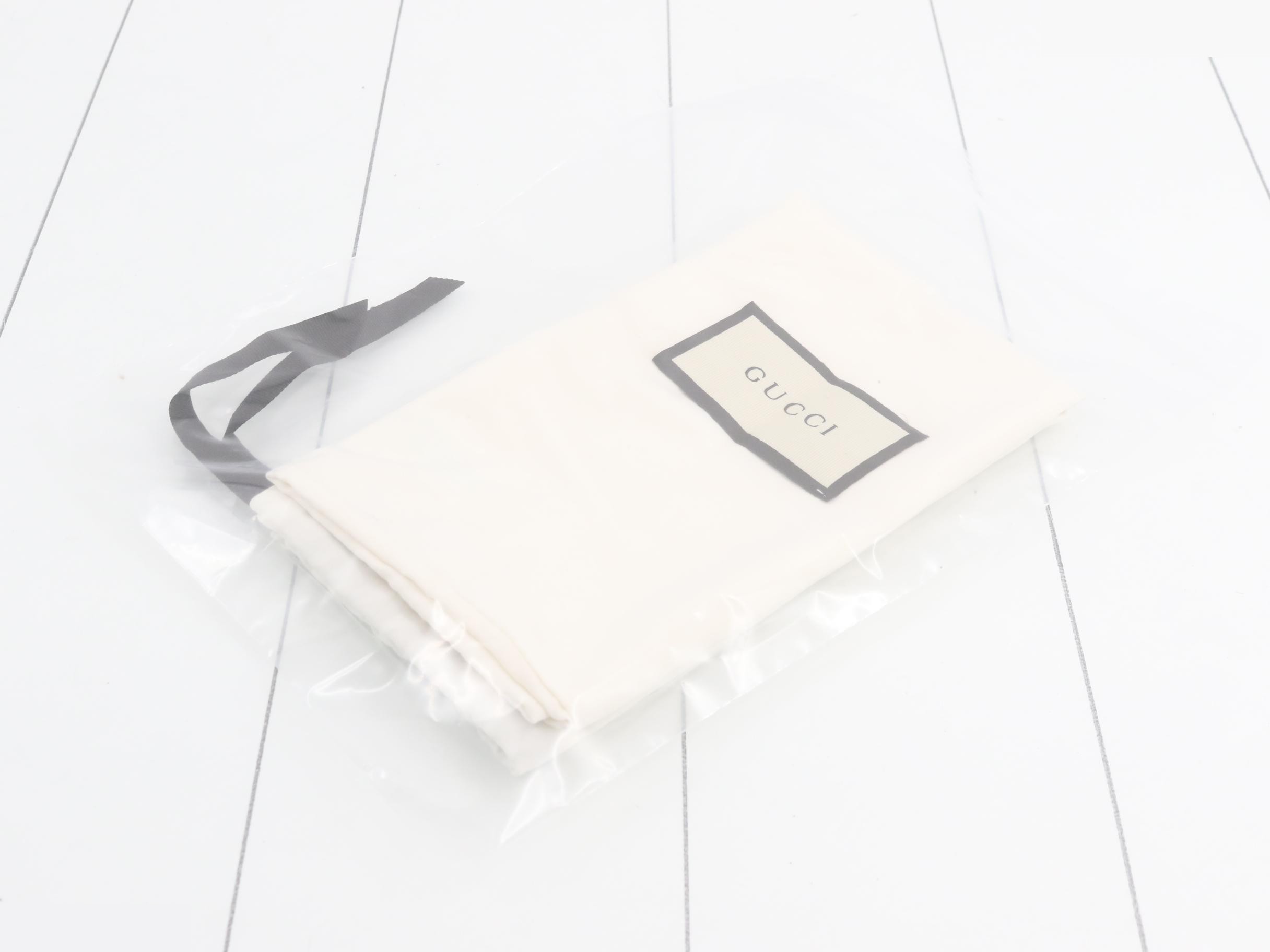 Interlocking Chain Shoulder Bag — view 7