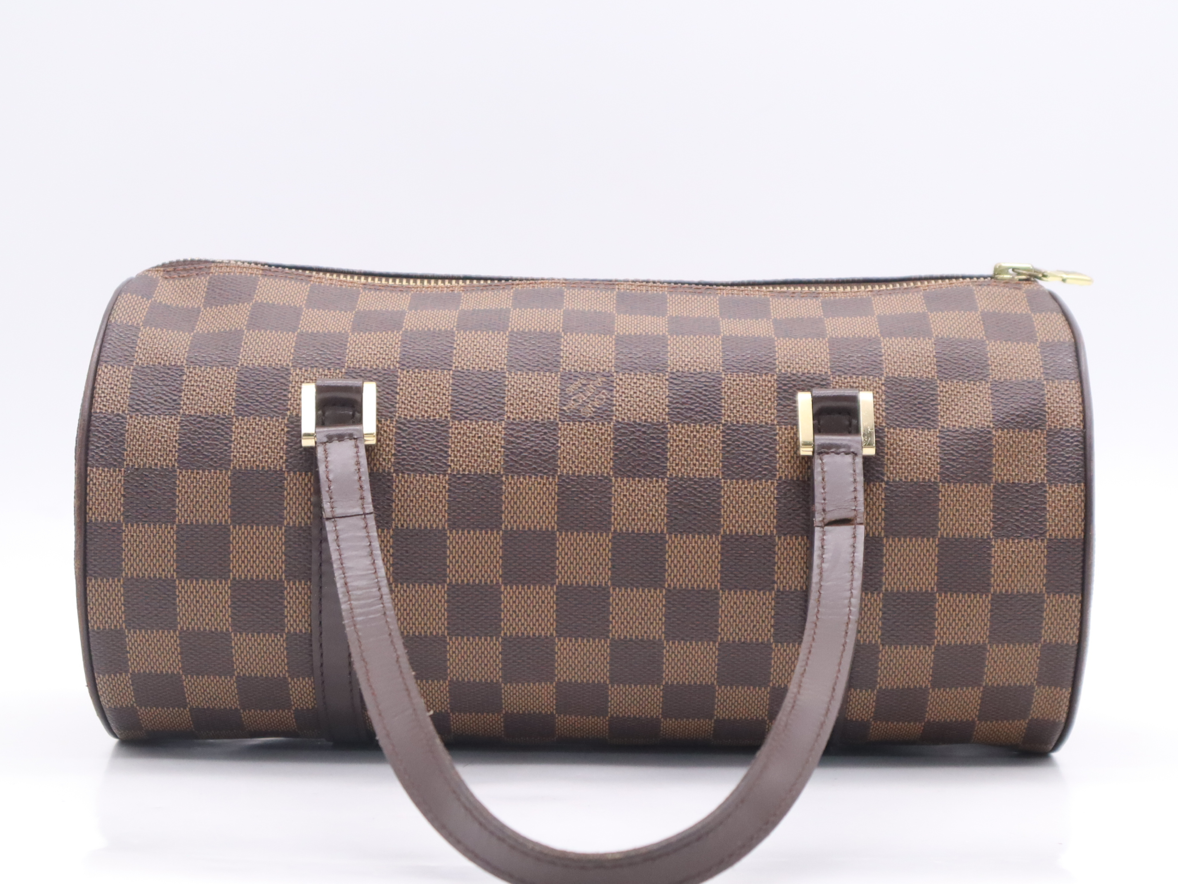N51303 Damier Papillon GM Handbag — view 2