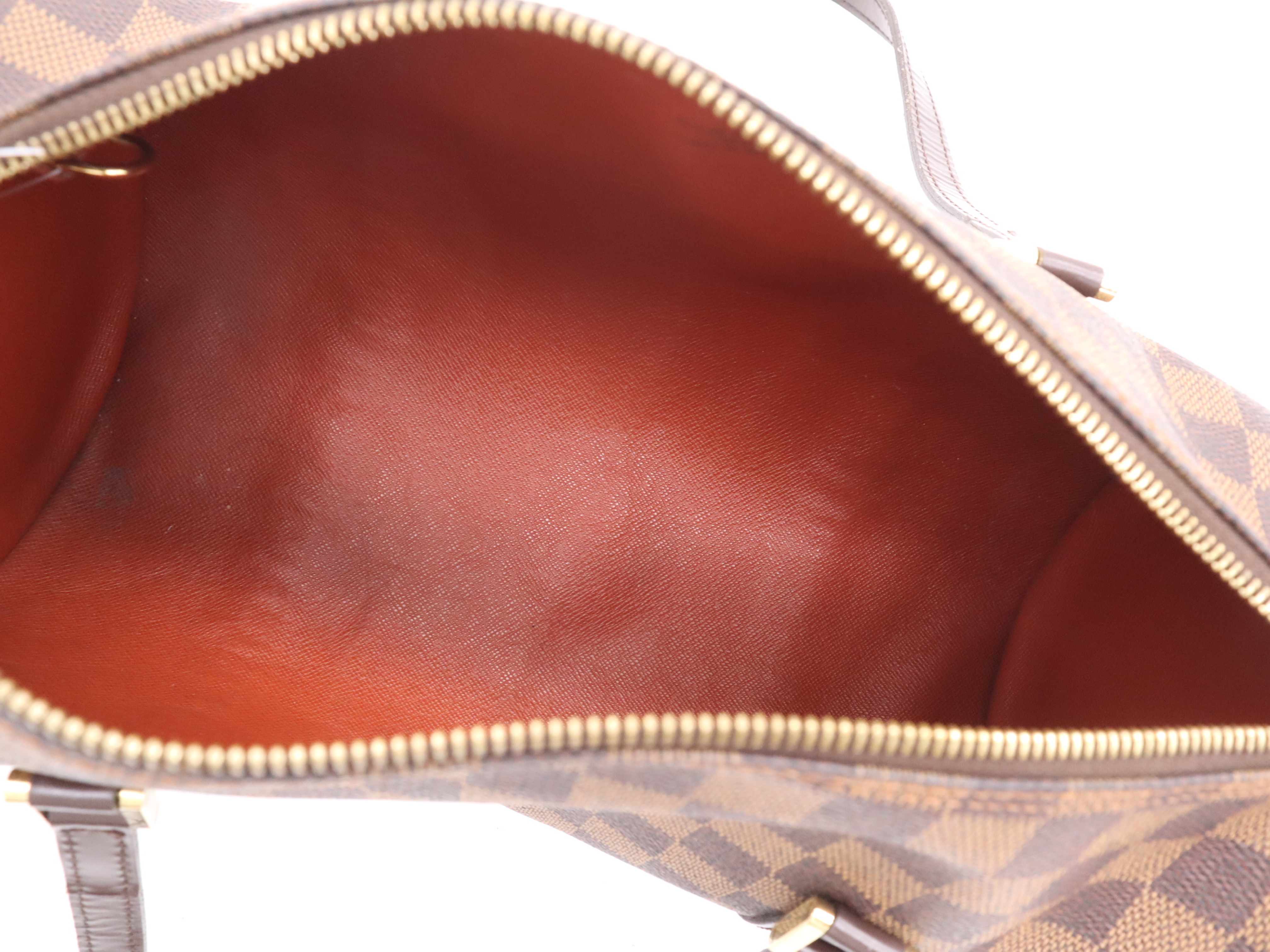 N51303 Damier Papillon GM Handbag — view 12