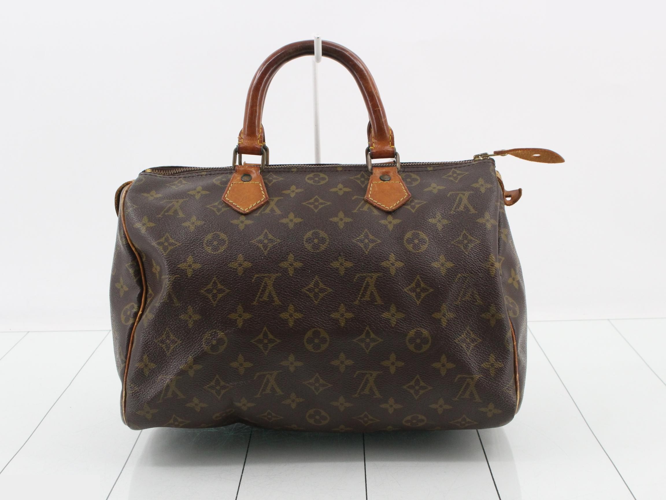 Speedy 30 — view 2