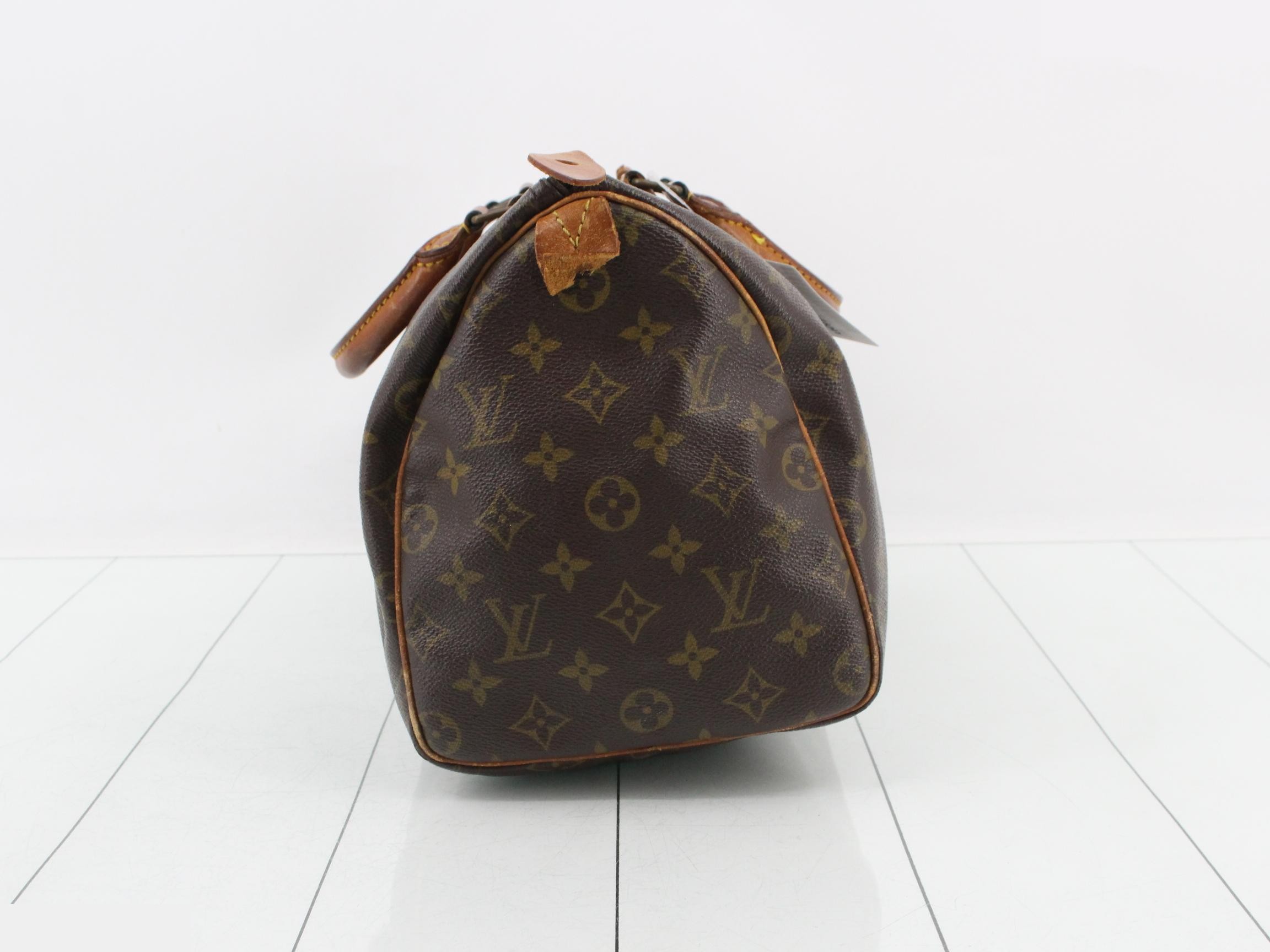 Speedy 30 — view 4