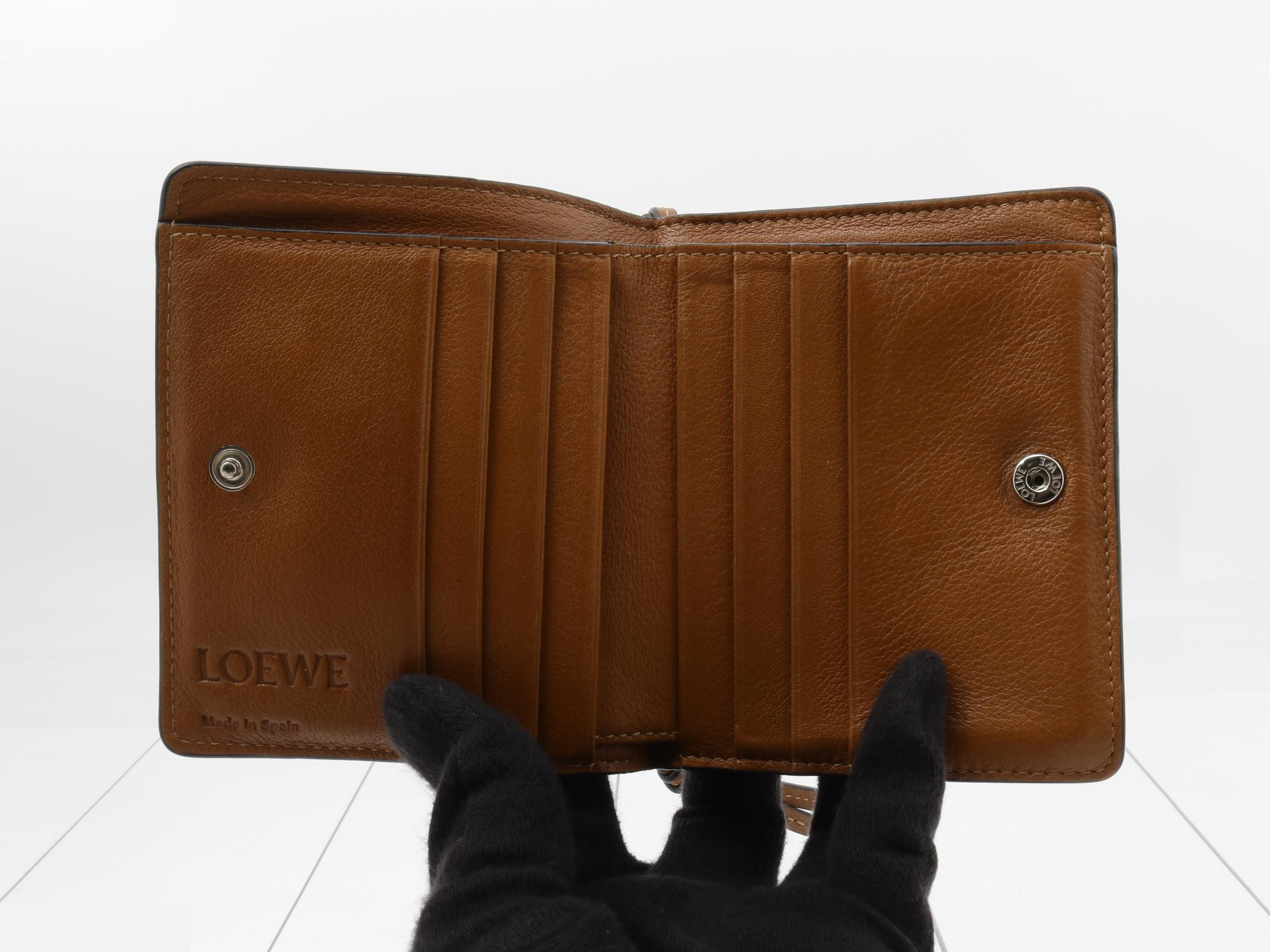 Anagram Compact Zip — view 4