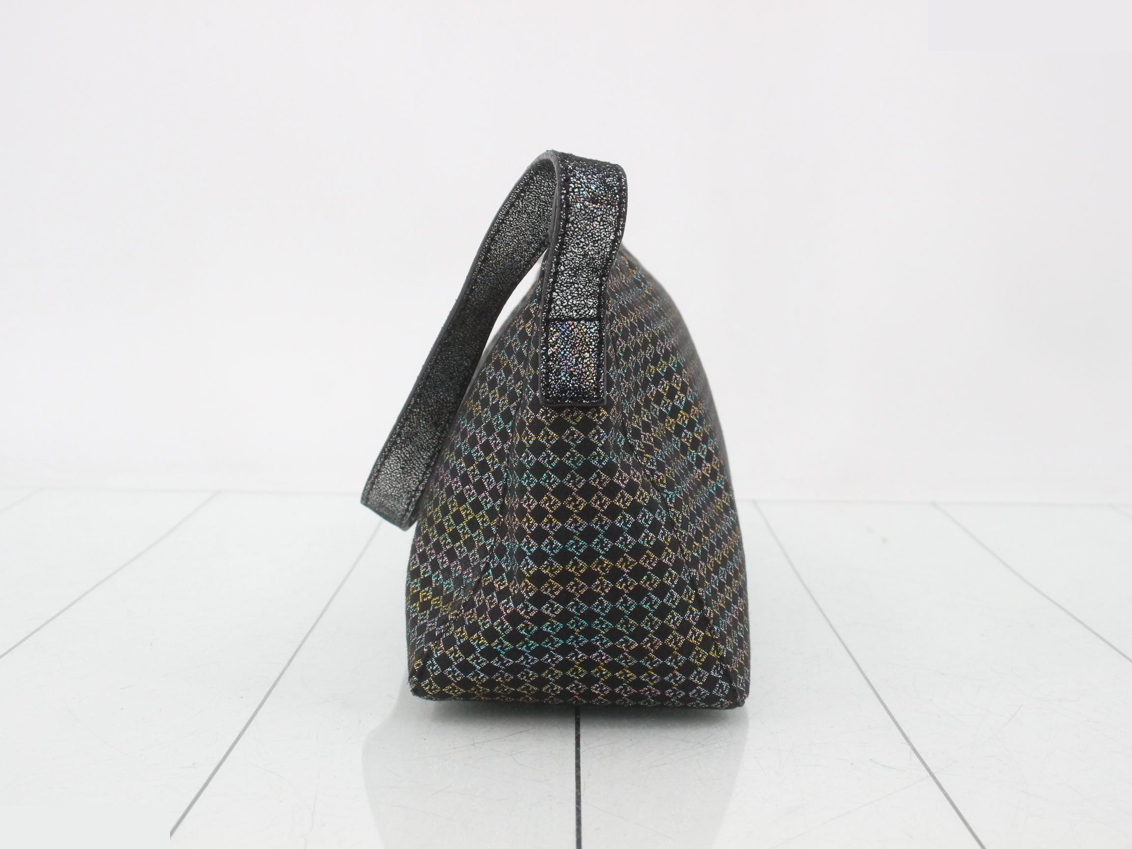 8BR444 Multicolor One-Shoulder Bag — view 3