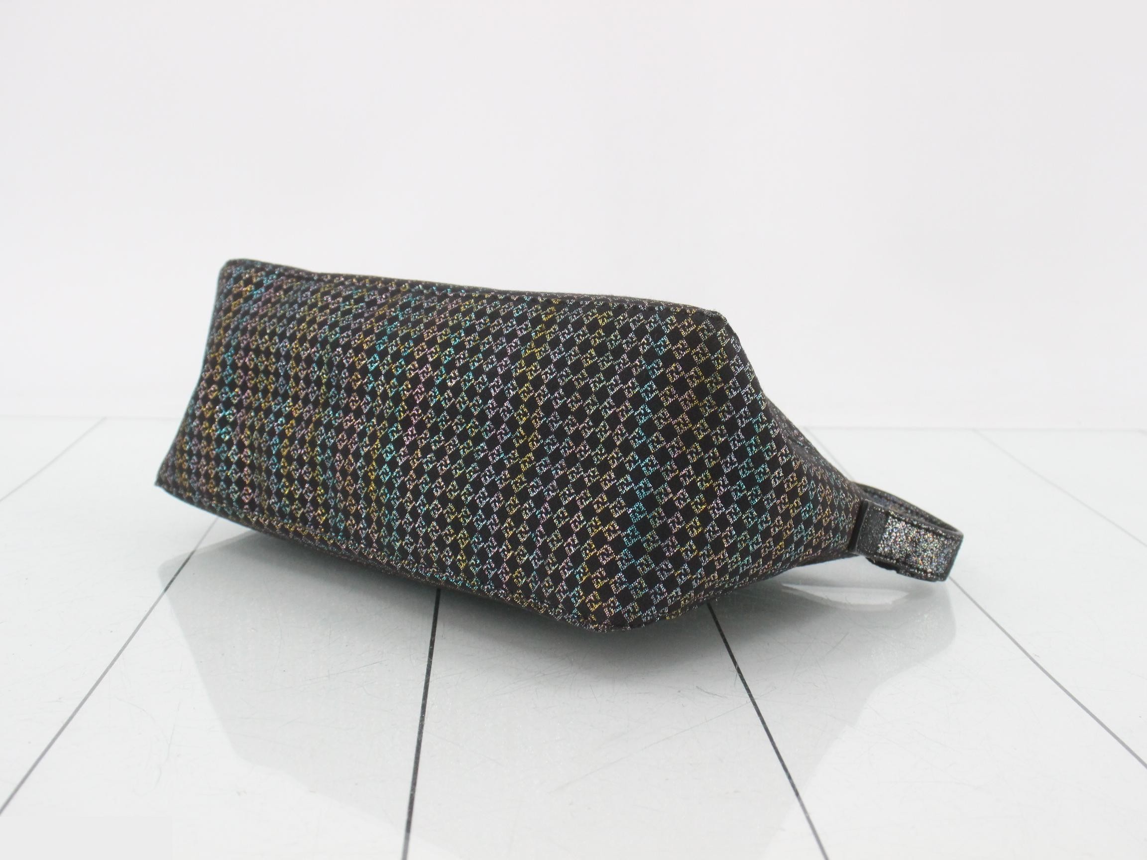 8BR444 Multicolor One-Shoulder Bag — view 6