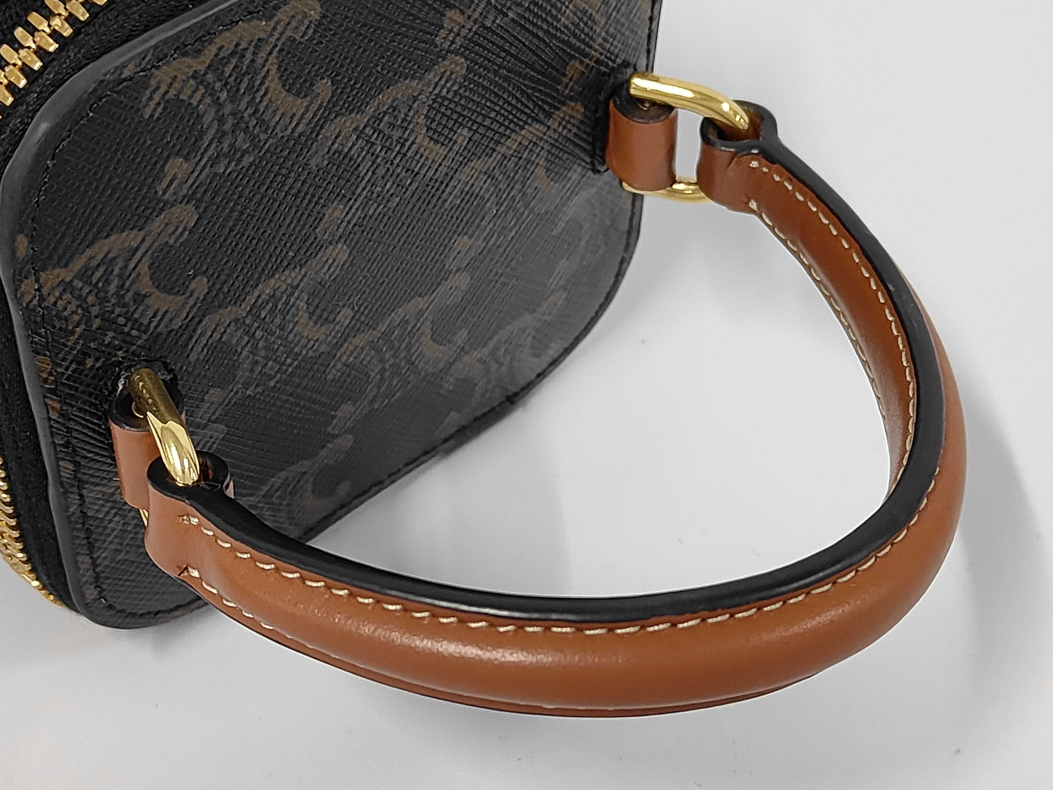 Box Shoulder Bag Mini Shoulder Bag — view 3