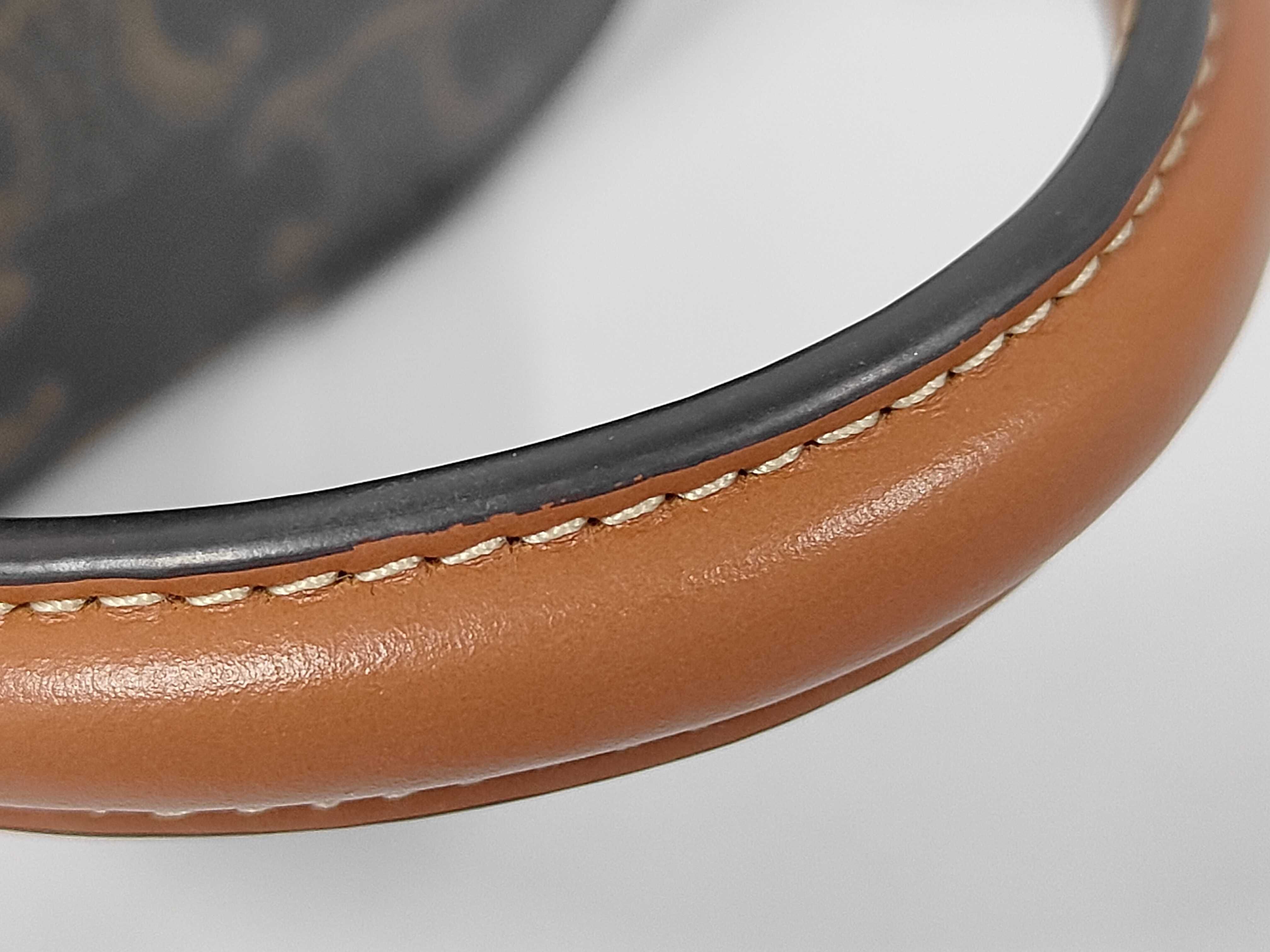 Box Shoulder Bag Mini Shoulder Bag — view 4