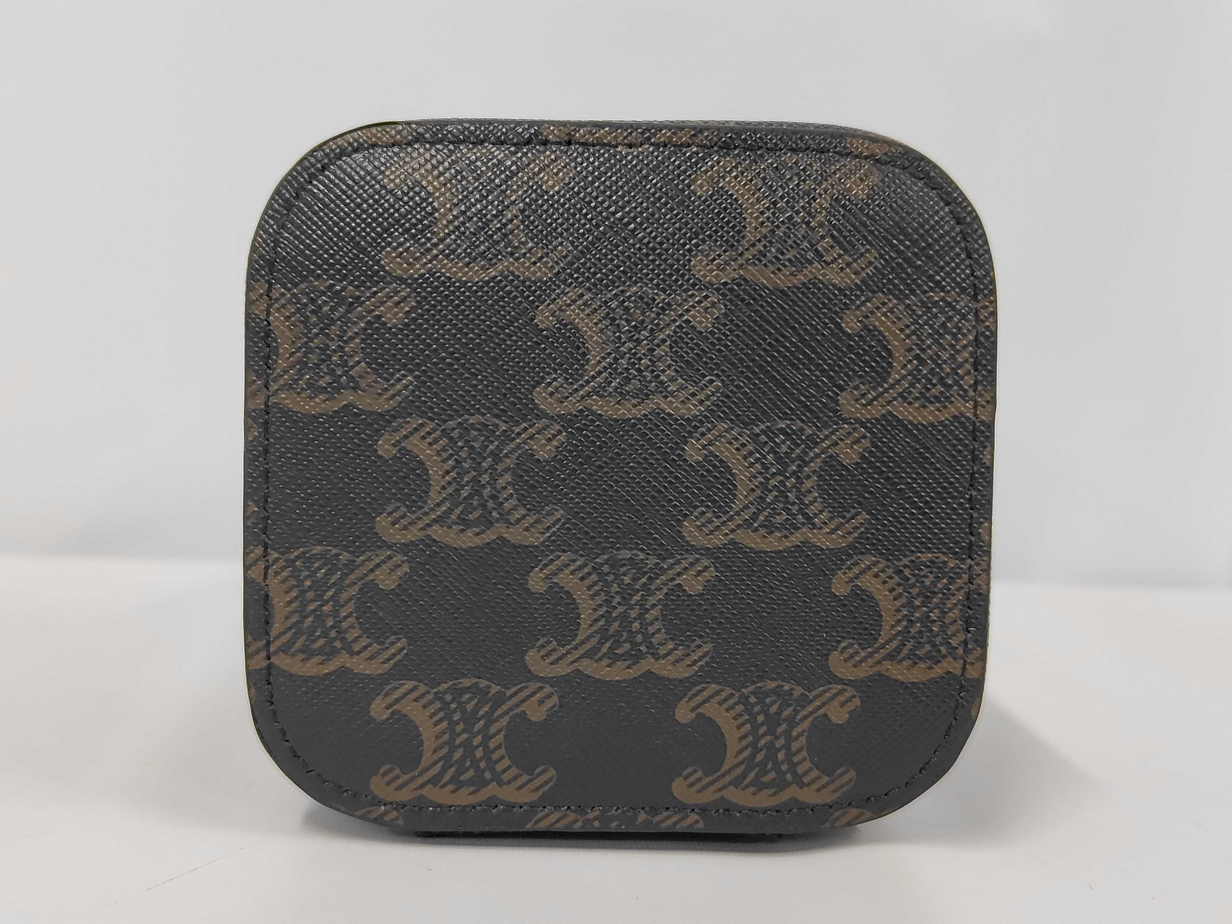 Box Shoulder Bag Mini Shoulder Bag — view 7