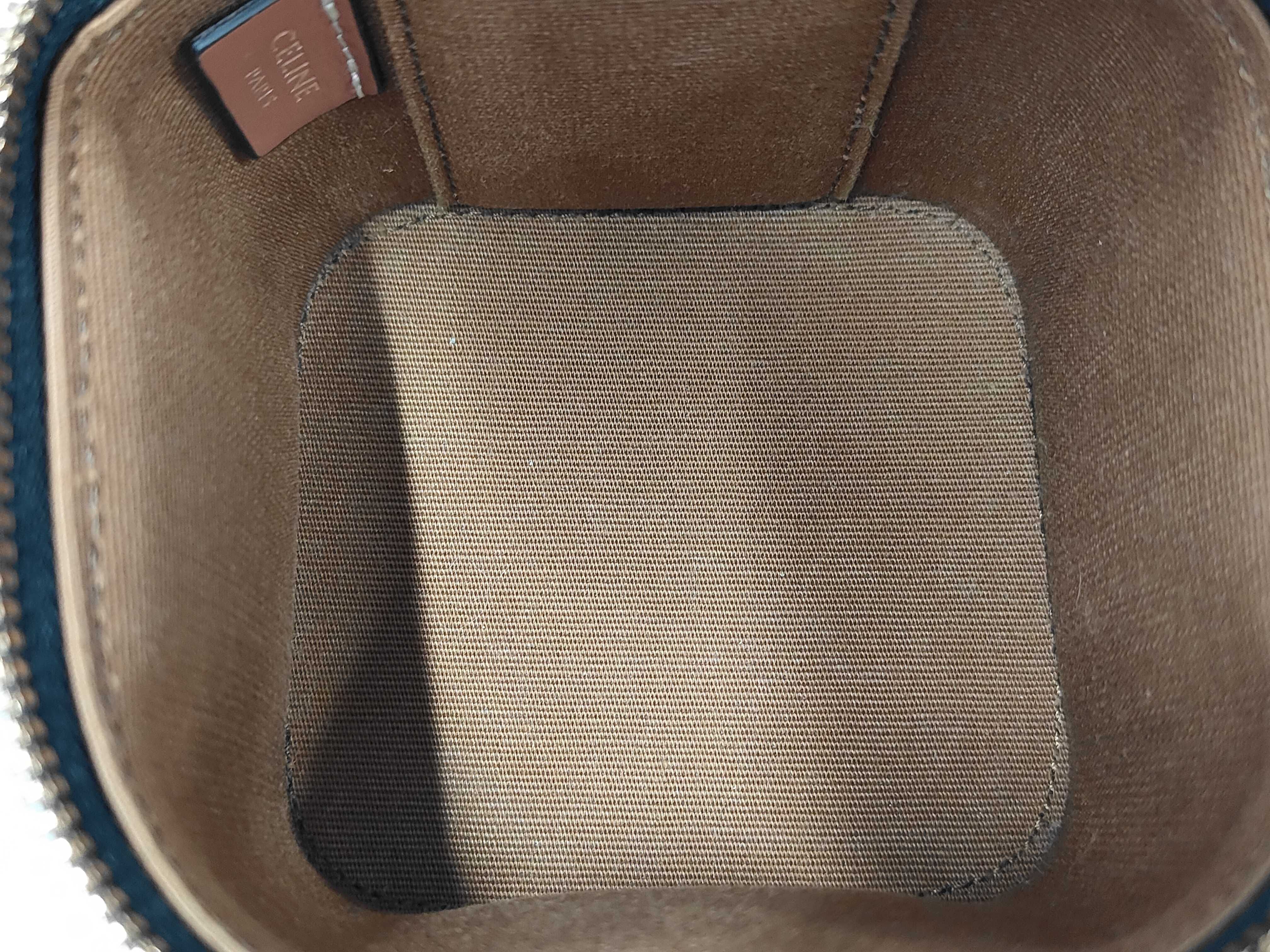 Box Shoulder Bag Mini Shoulder Bag — view 8