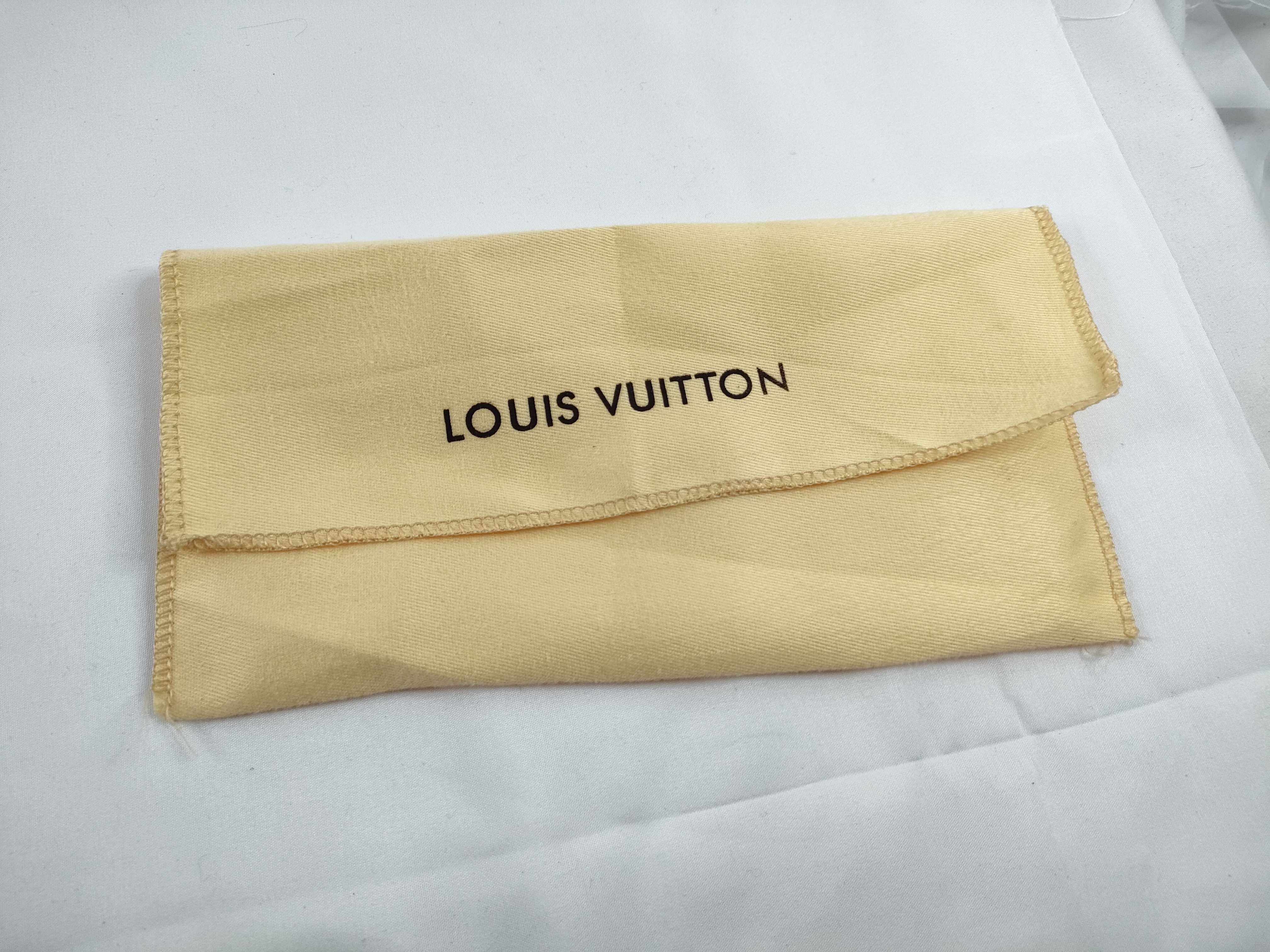 Monogram Eclipse Portefeuille Plaza Long Wallet M61697 — view 15