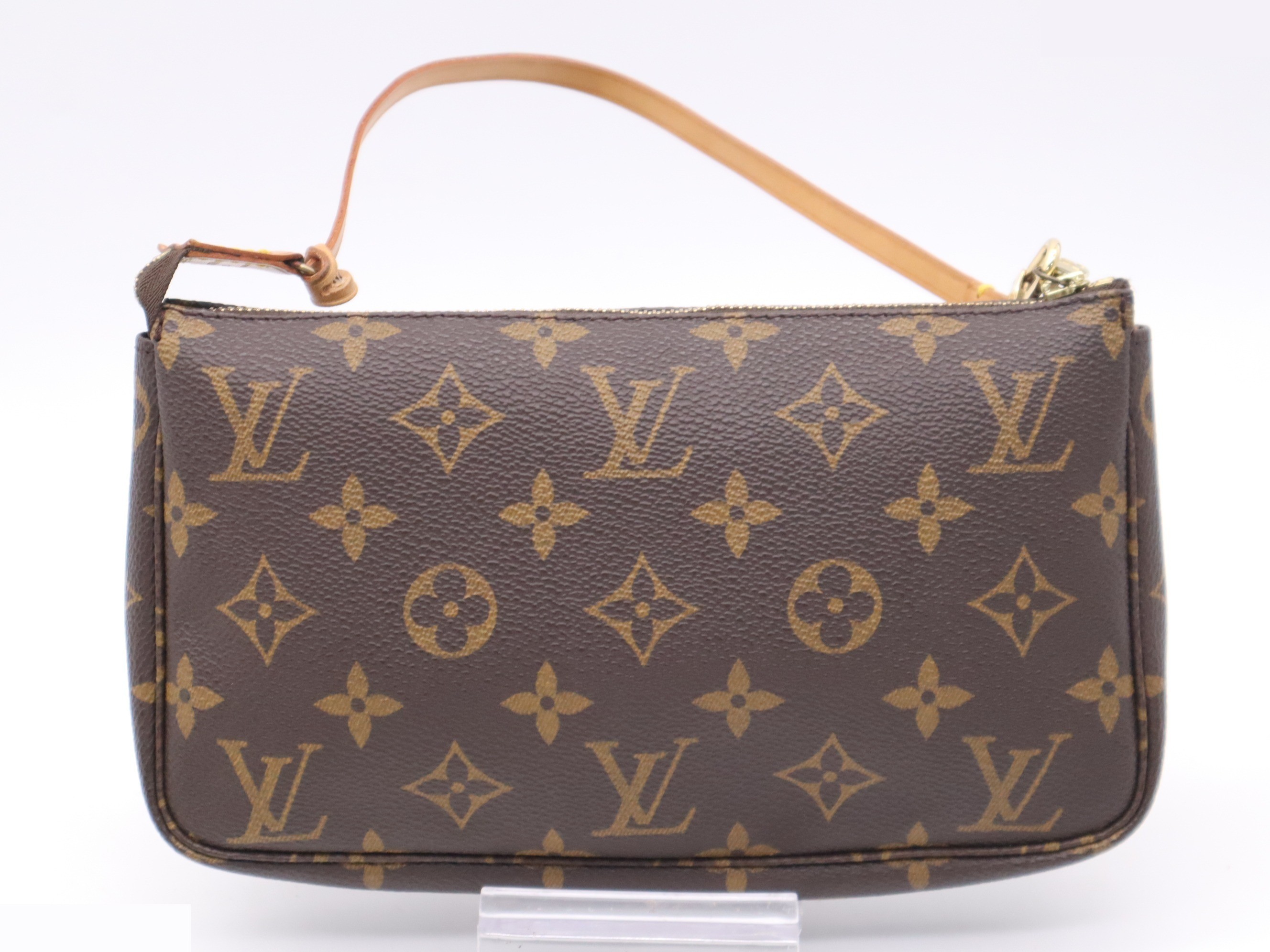 Pochette Accessoires (old model) — view 2