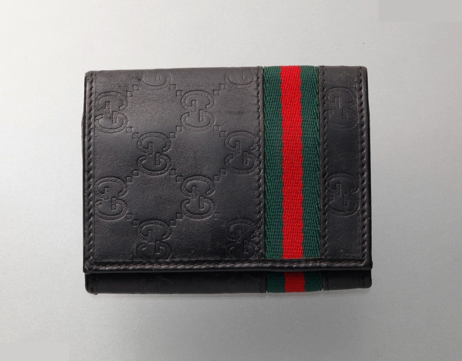 Guccissima (bags), notebook covers, card cases, etc.