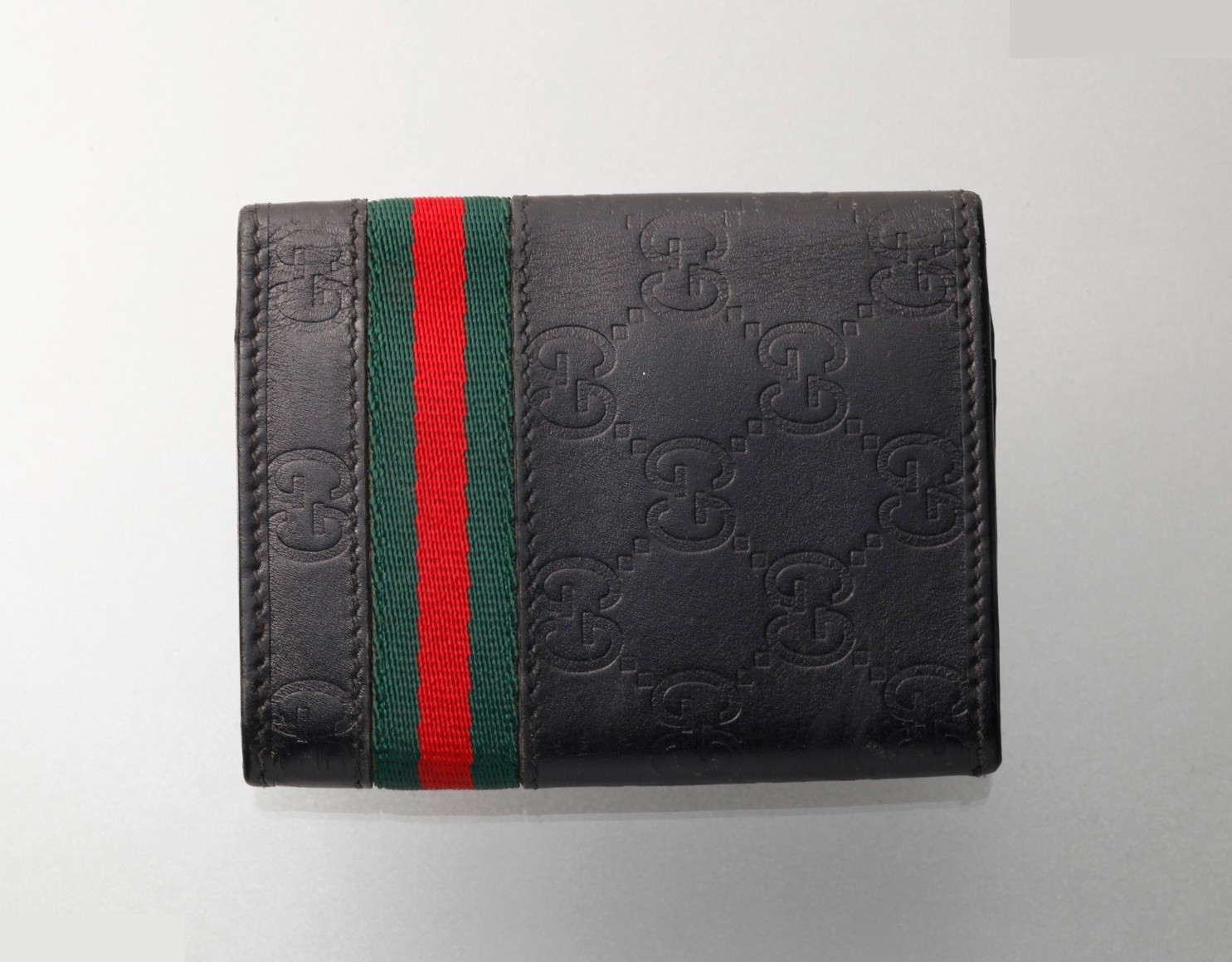 Guccissima (bags), notebook covers, card cases, etc. — view 2
