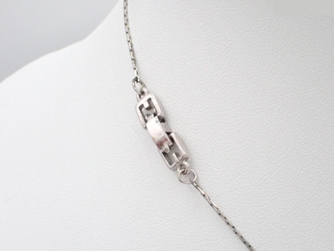 necklace — view 2