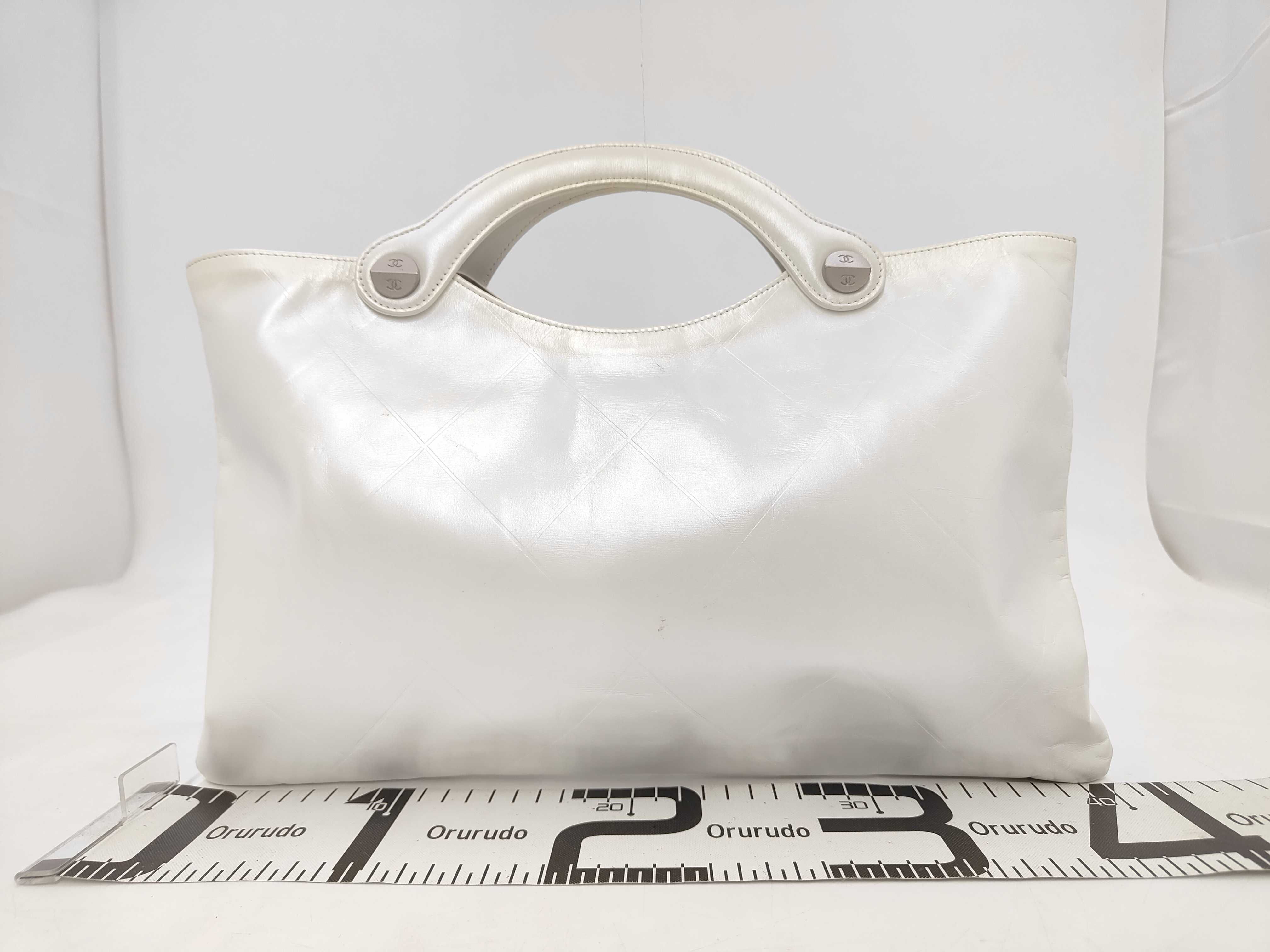Tote bag — view 2