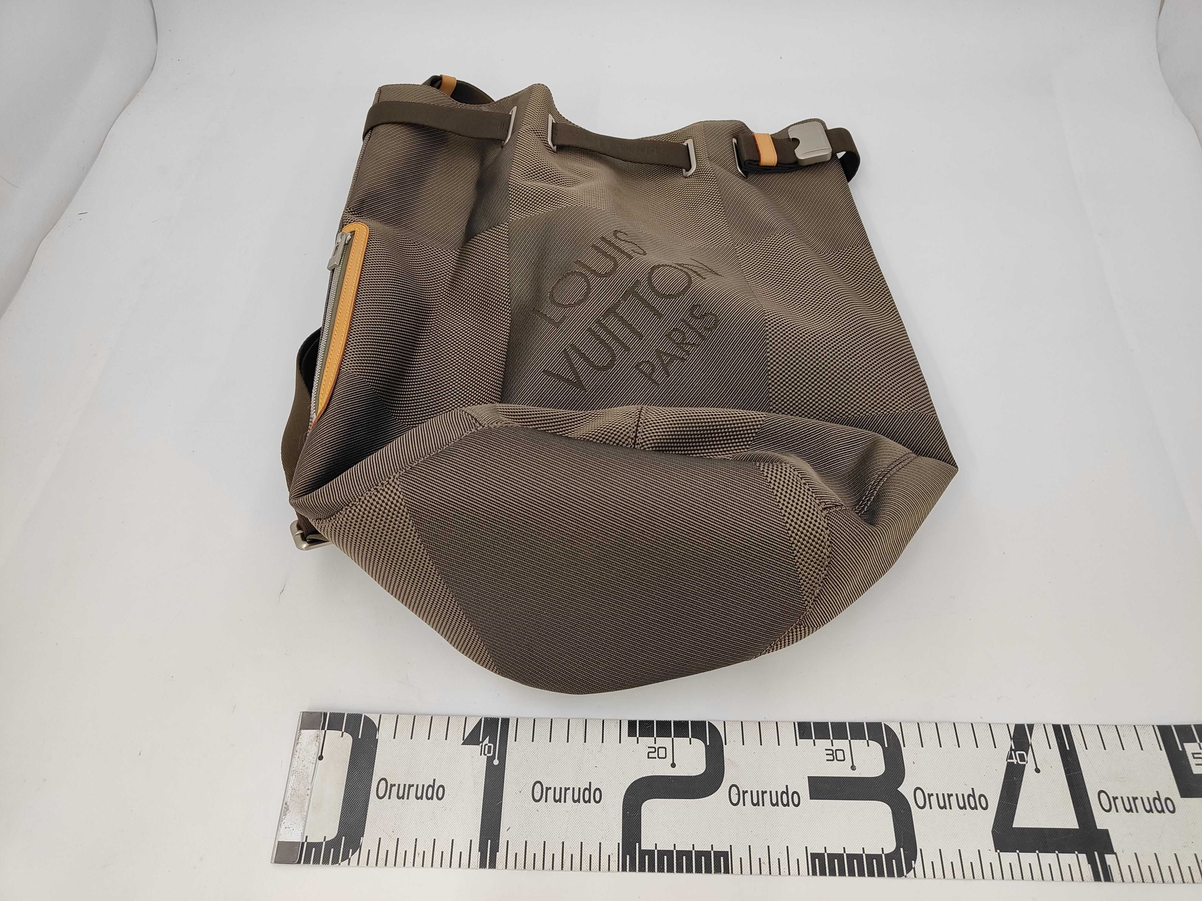 Matero Bag — view 2