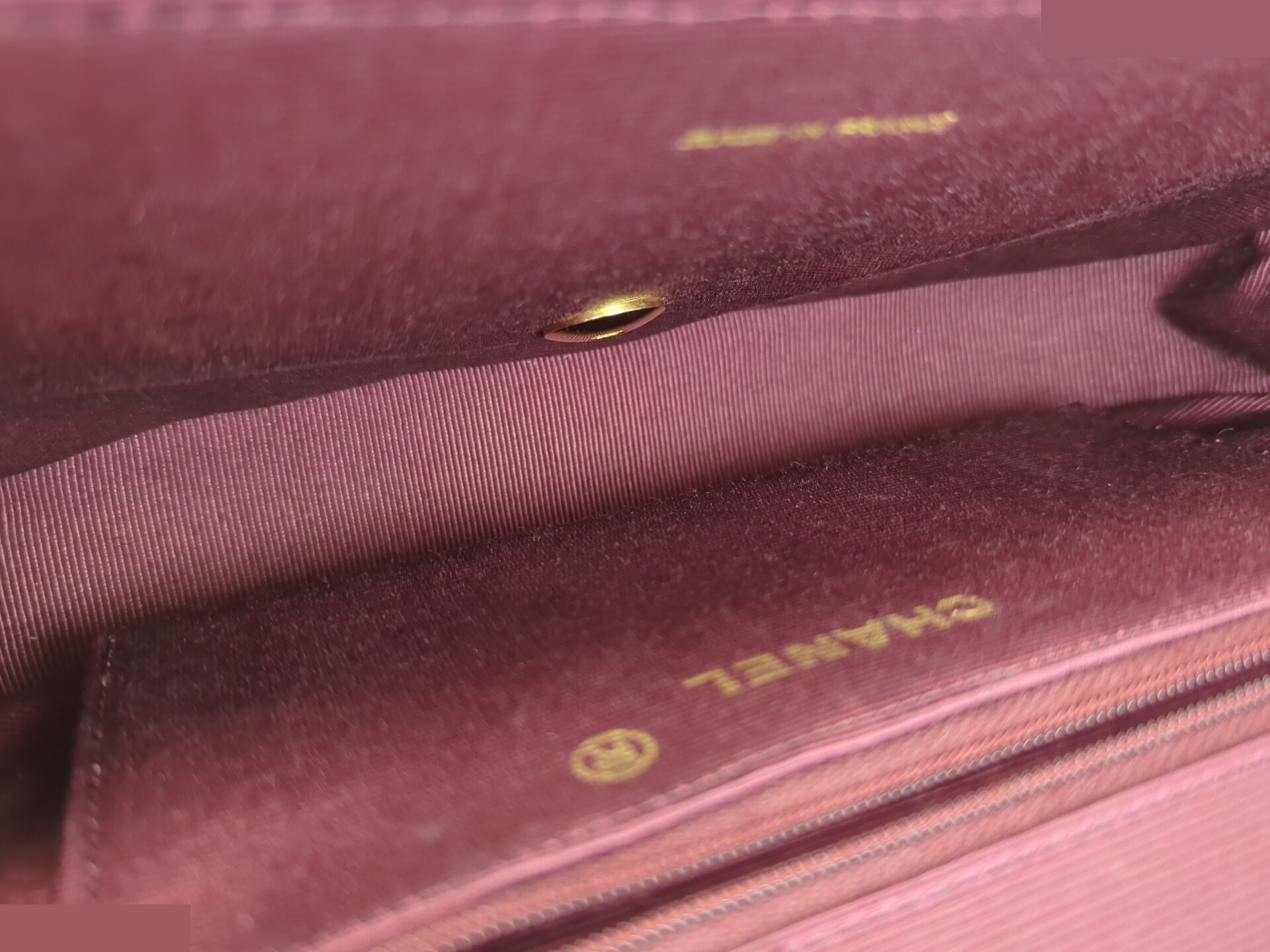 Half-moon shoulder bag — view 7