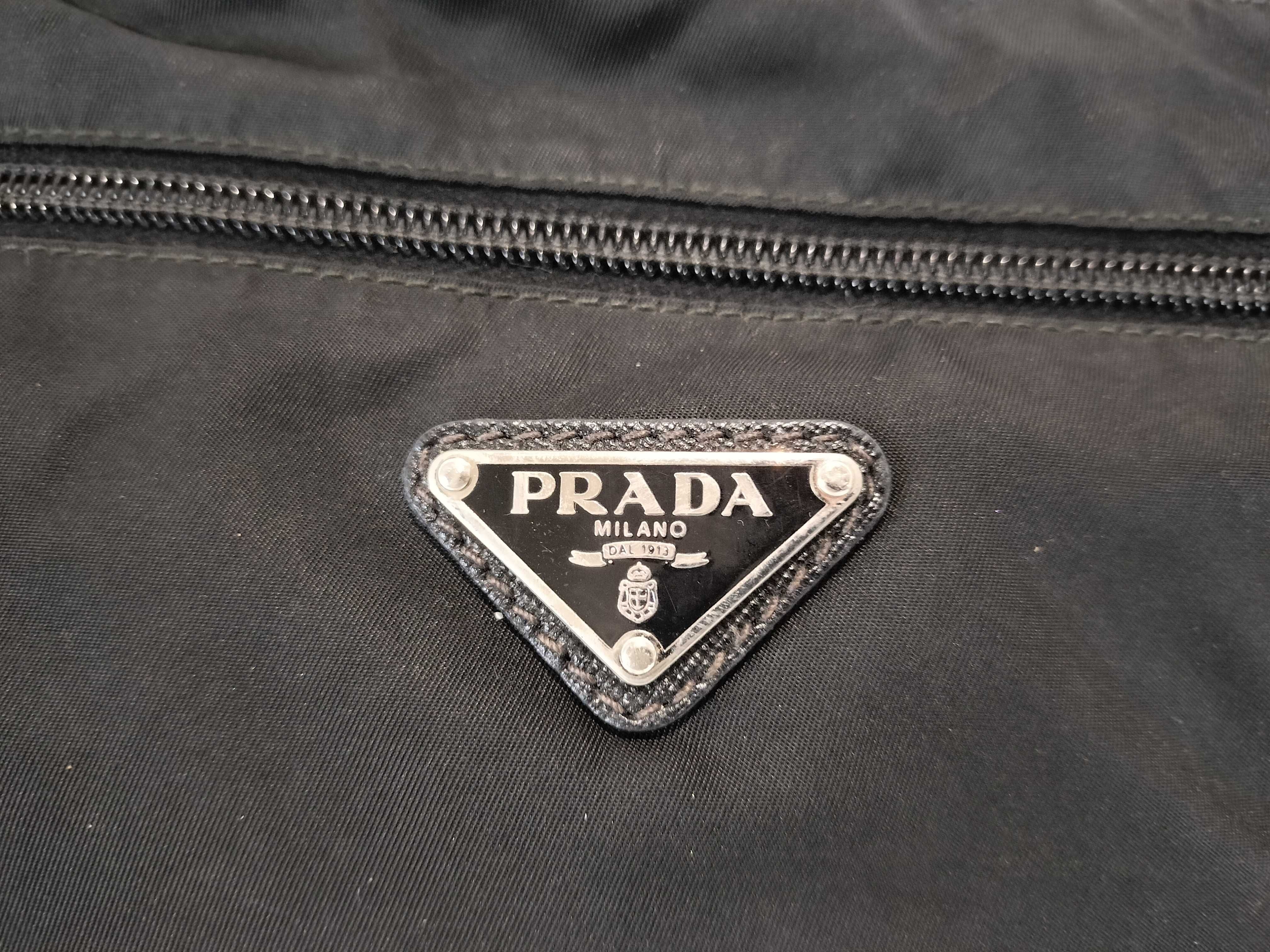 Nylon 5. Prada Bag Shoulder Bag — view 2