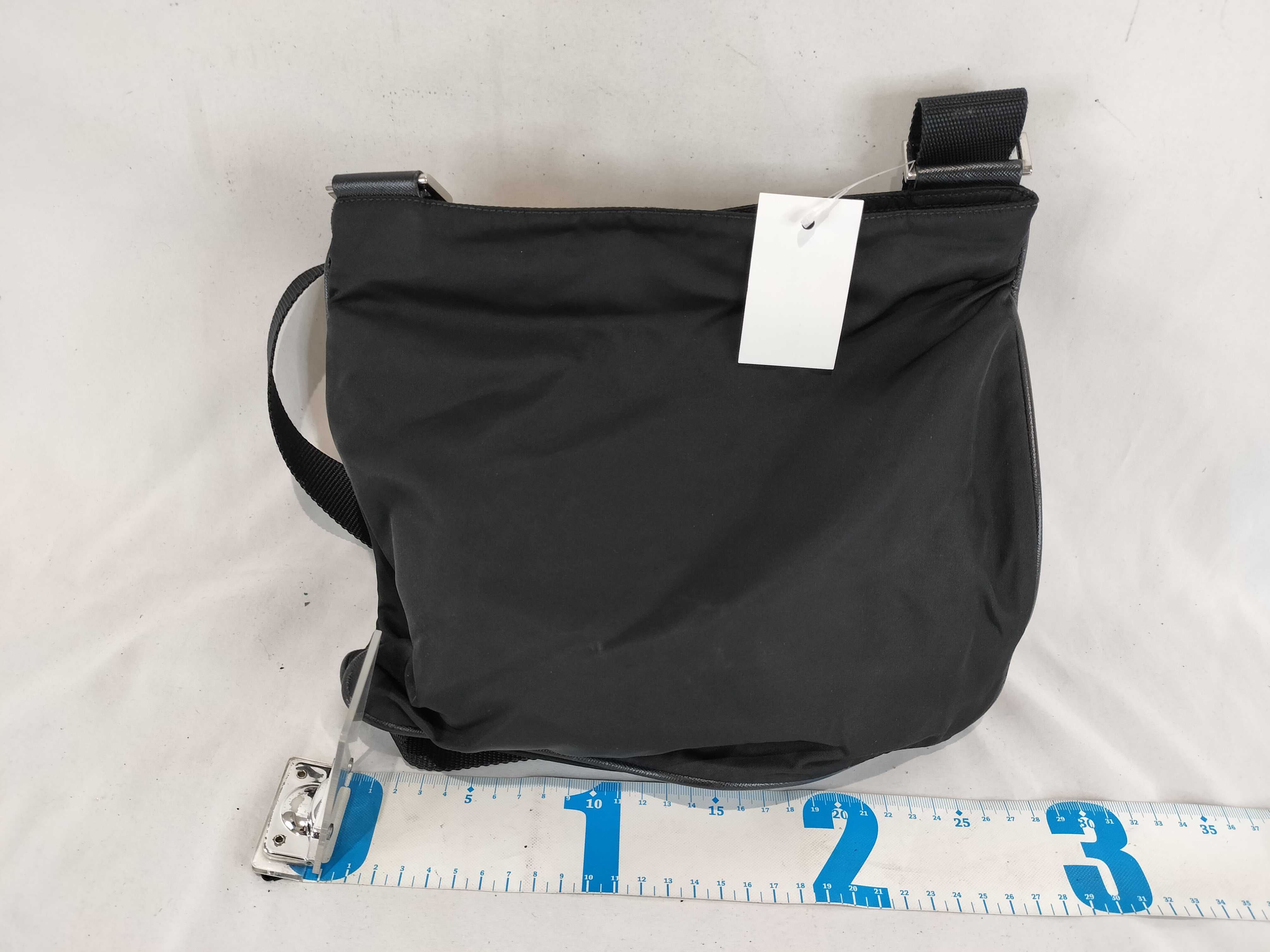 Nylon 5. Prada Bag Shoulder Bag — view 3