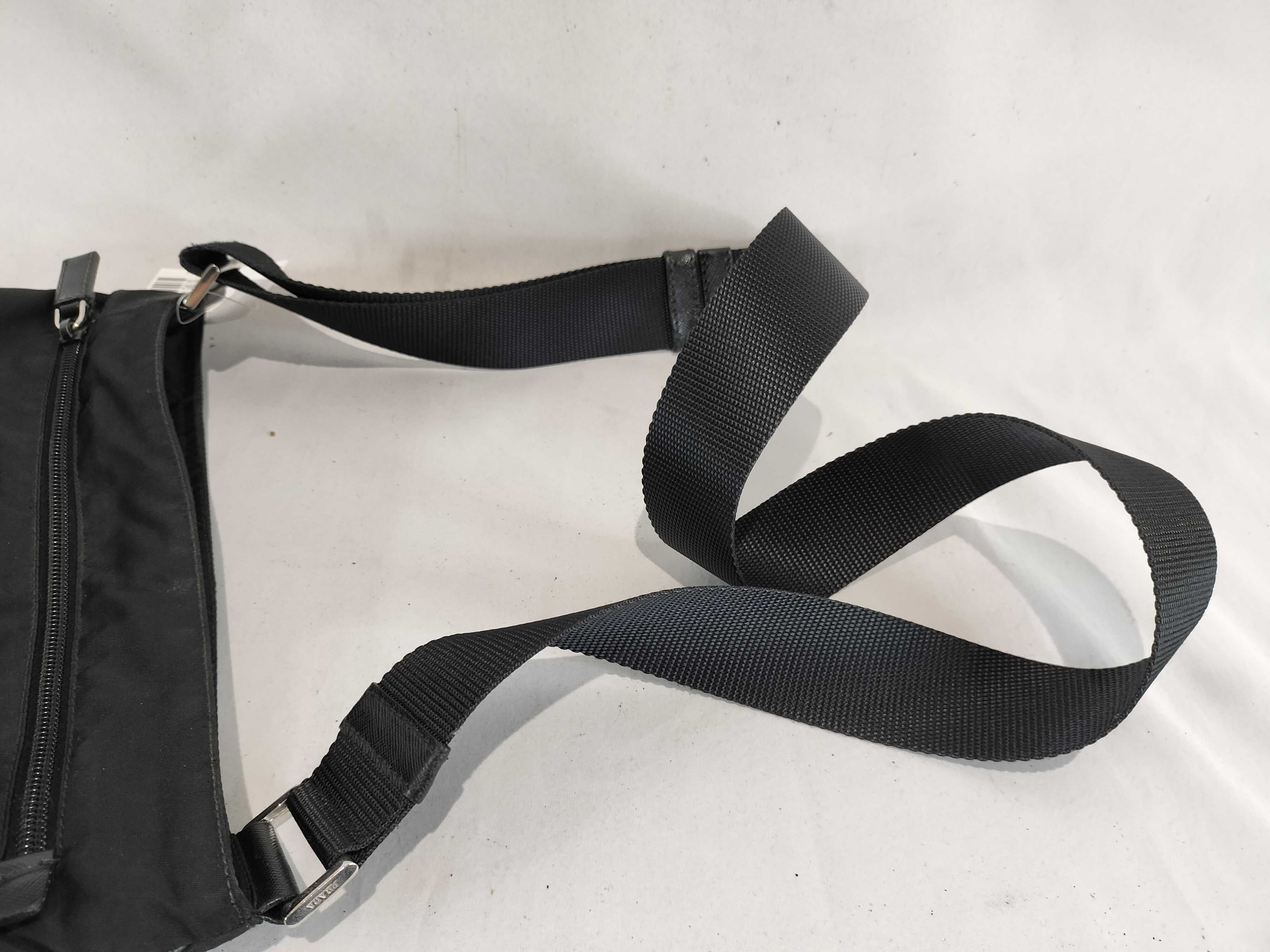 Nylon 5. Prada Bag Shoulder Bag — view 4
