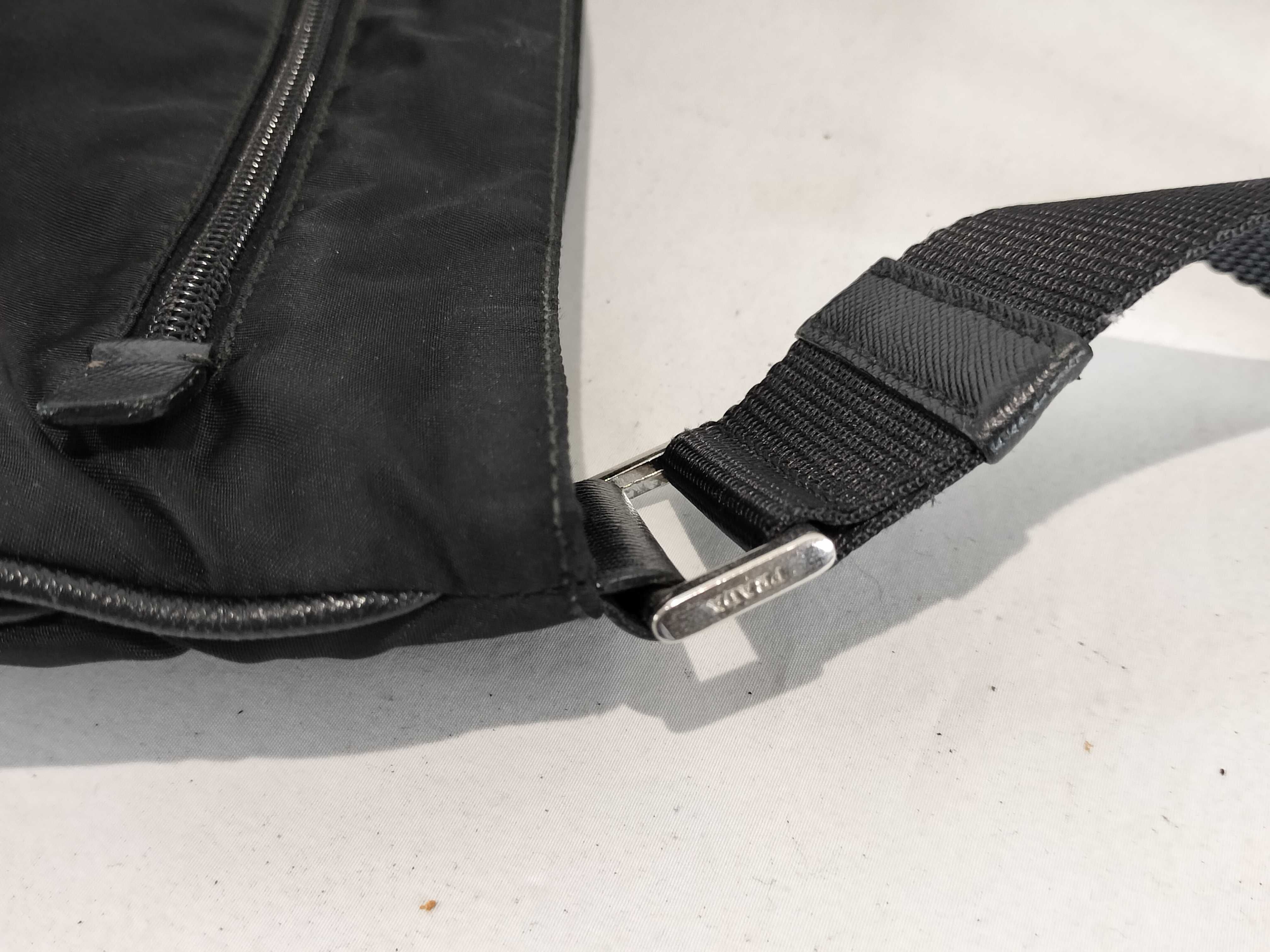 Nylon 5. Prada Bag Shoulder Bag — view 6