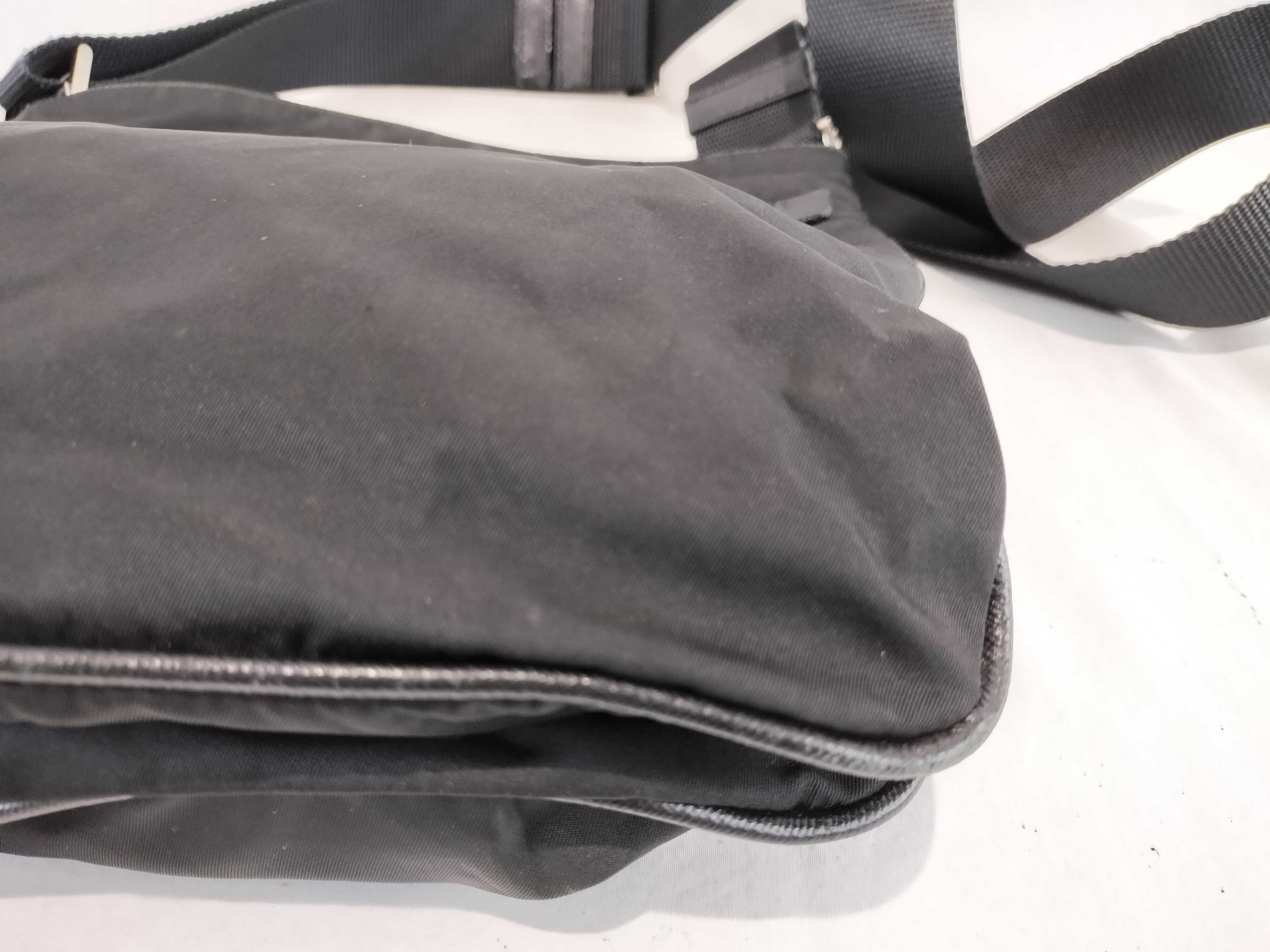 Nylon 5. Prada Bag Shoulder Bag — view 7
