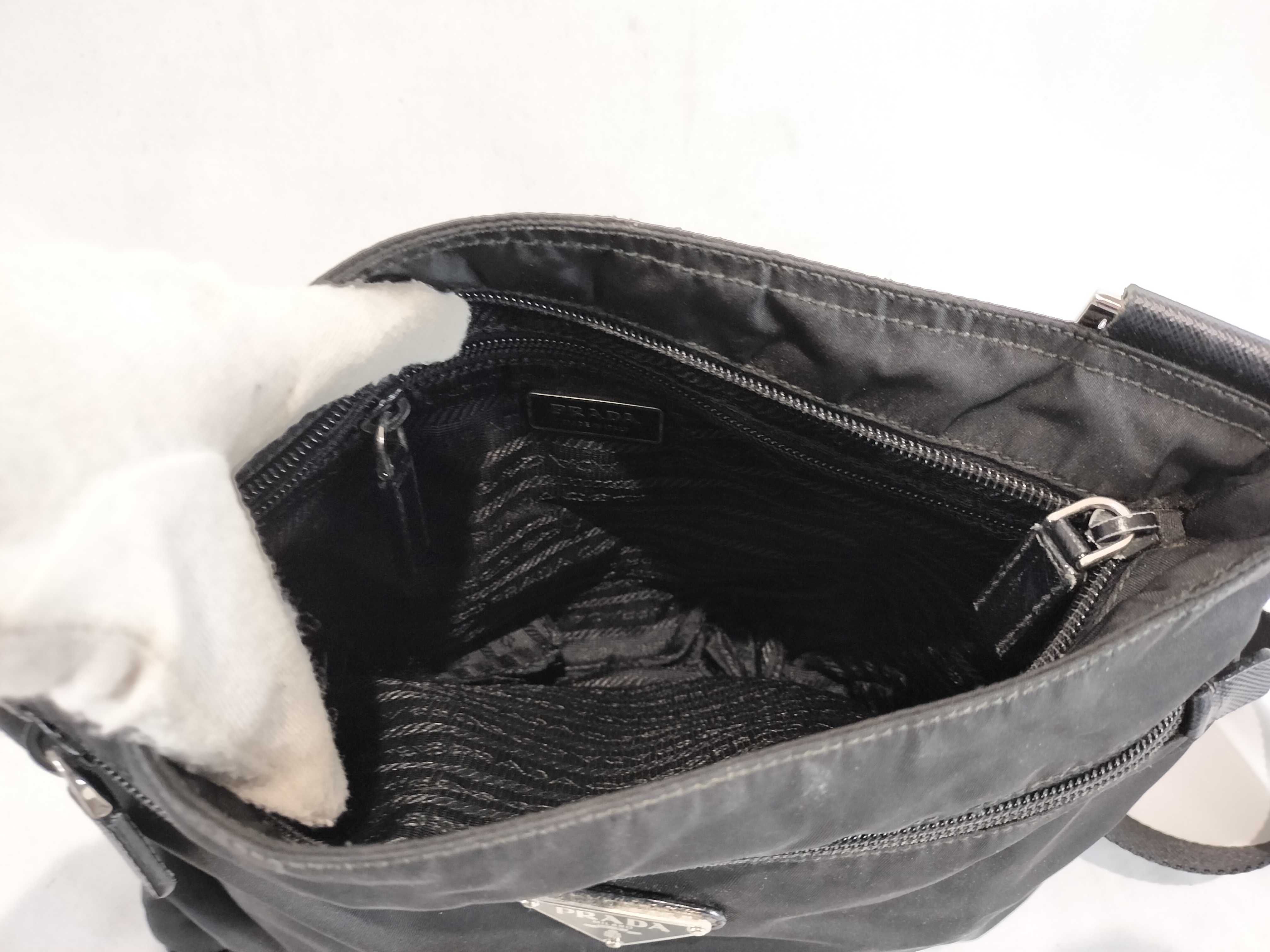 Nylon 5. Prada Bag Shoulder Bag — view 9