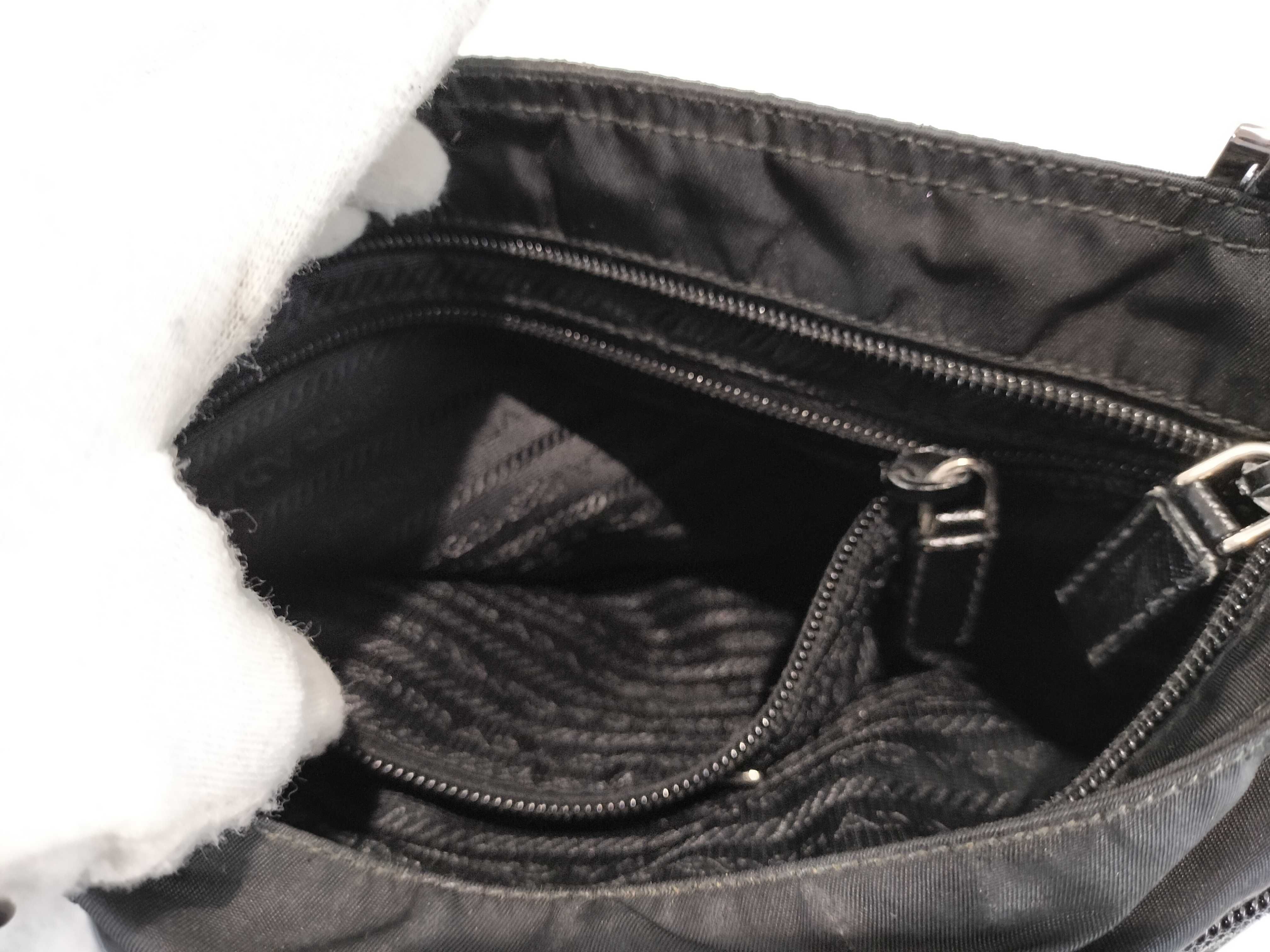 Nylon 5. Prada Bag Shoulder Bag — view 10