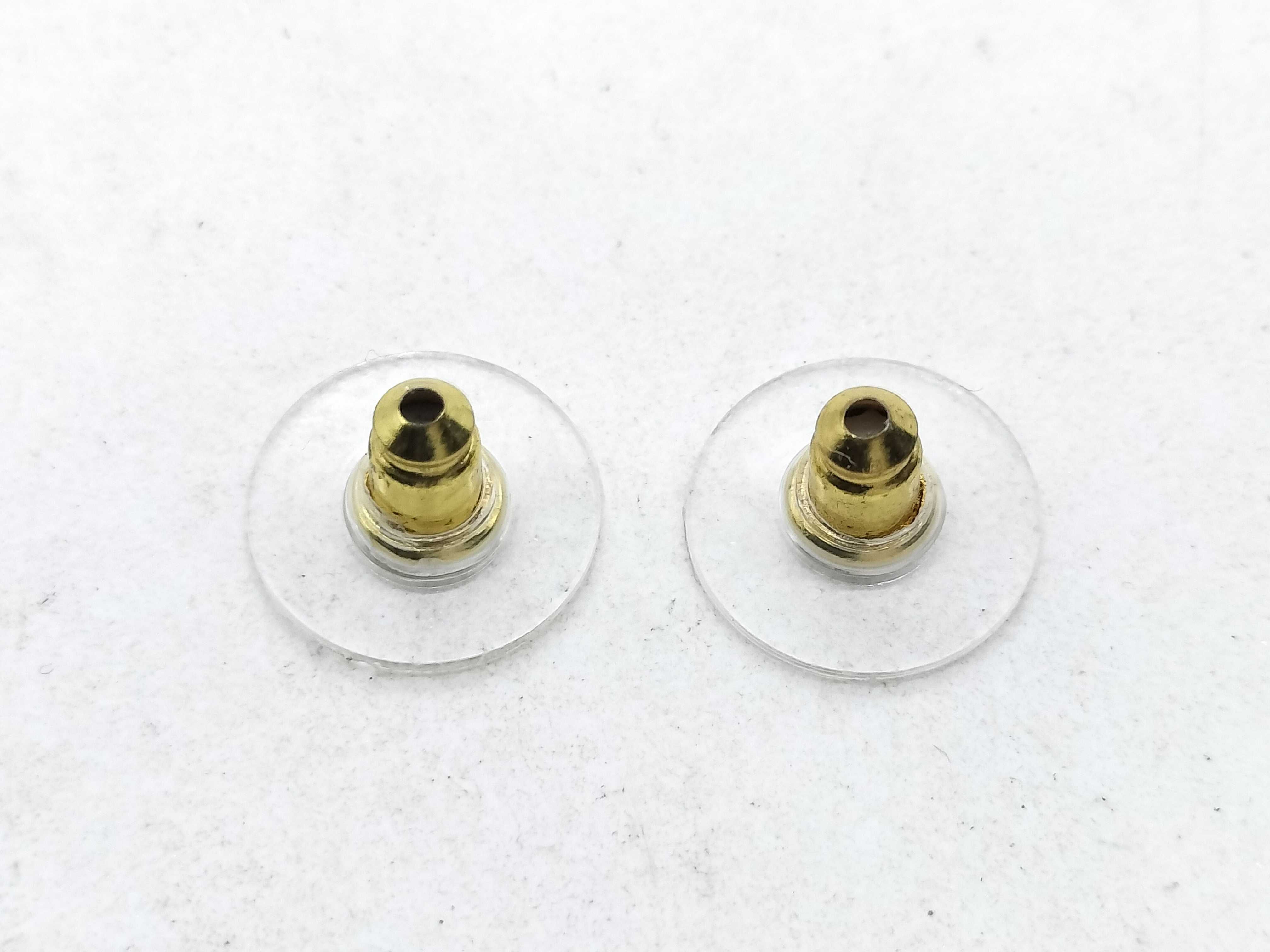 C24C Coco Earrings Pearl Rhinestone Earrings — view 8