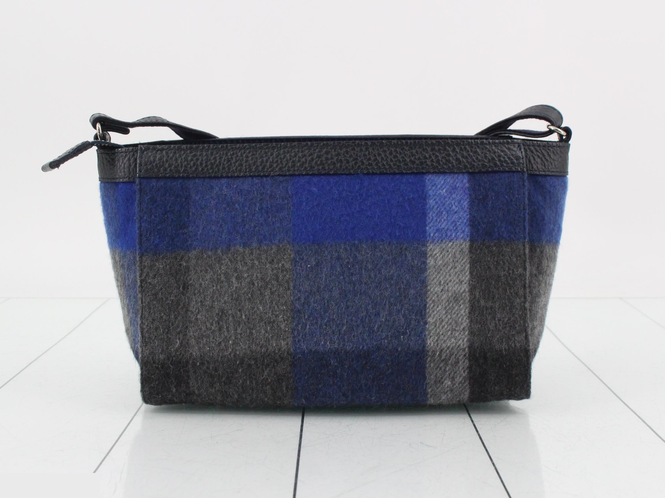 Blue Label Christbridge Shoulder Bag — view 2