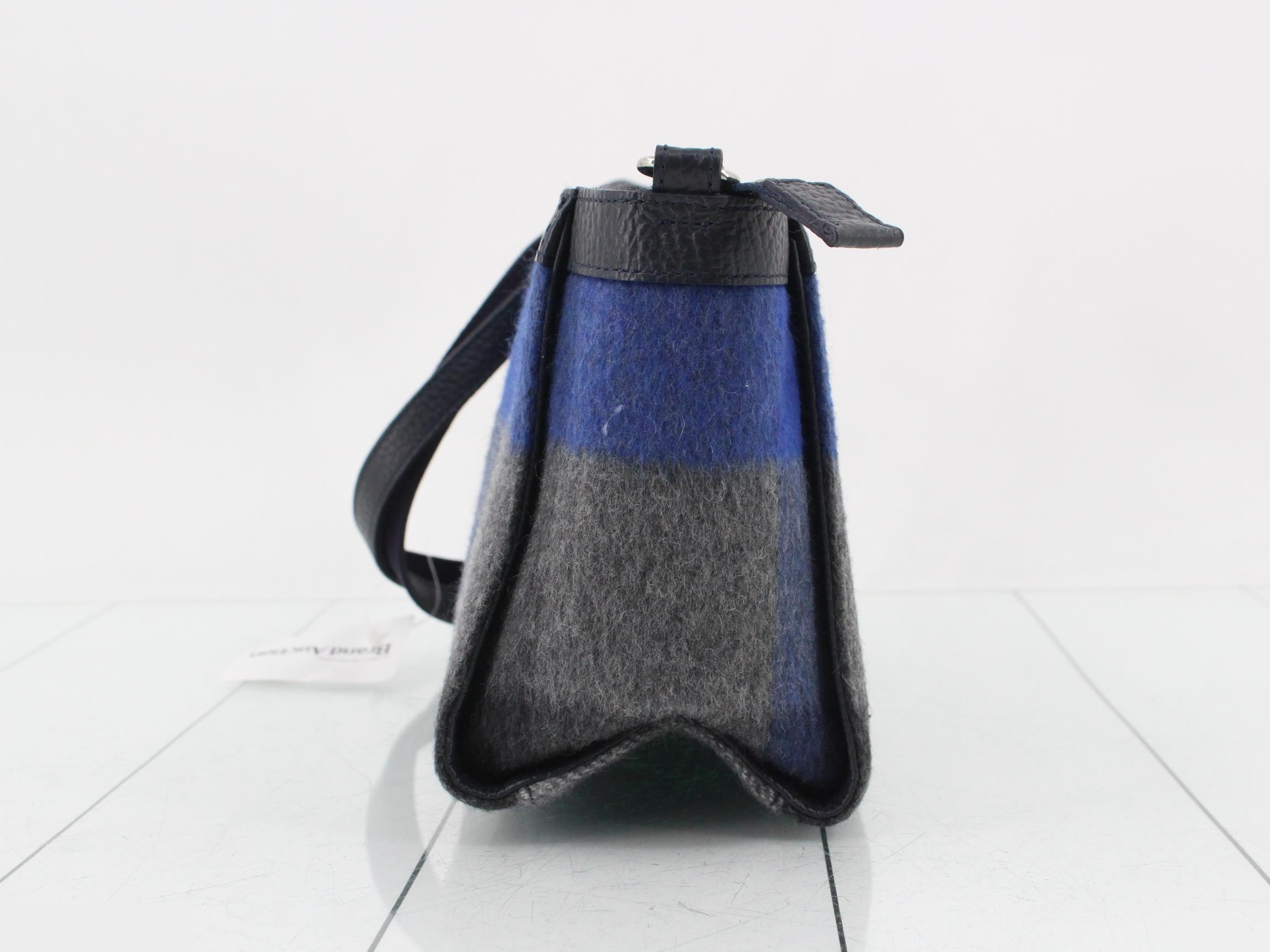 Blue Label Christbridge Shoulder Bag — view 3