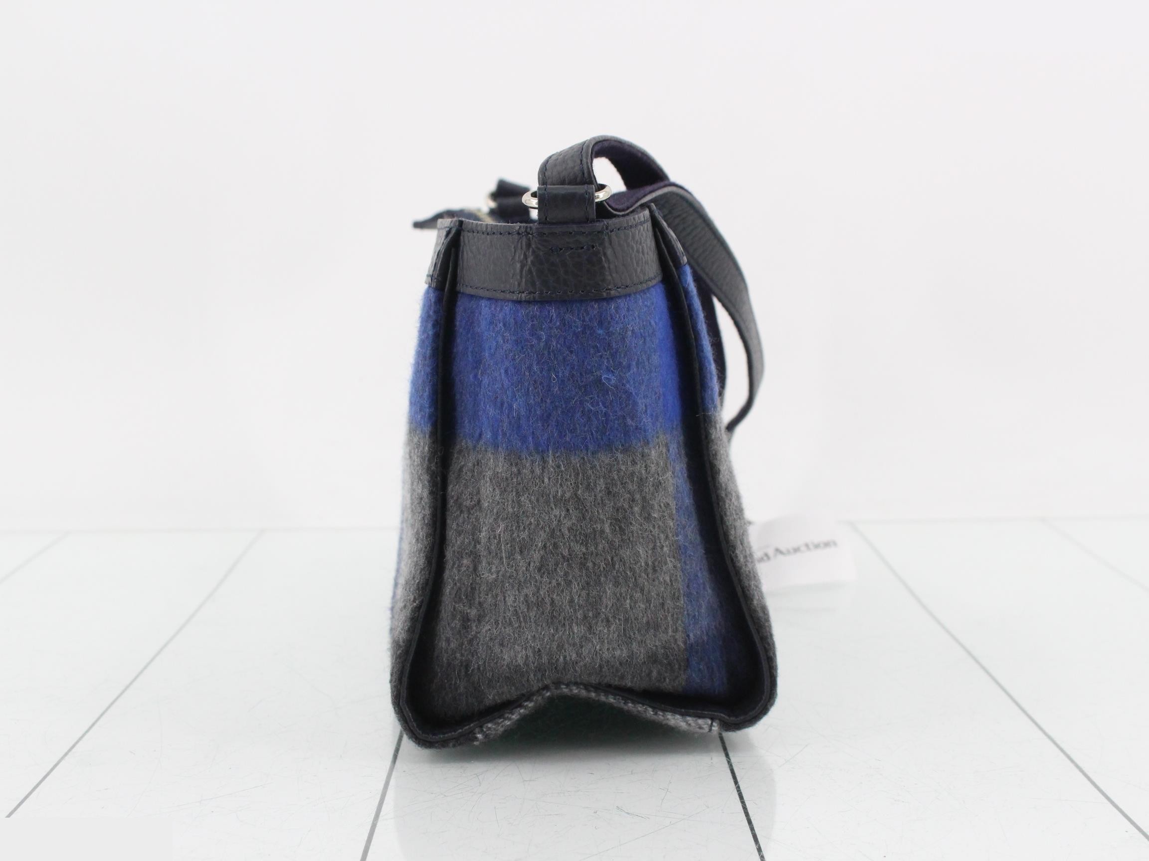 Blue Label Christbridge Shoulder Bag — view 4