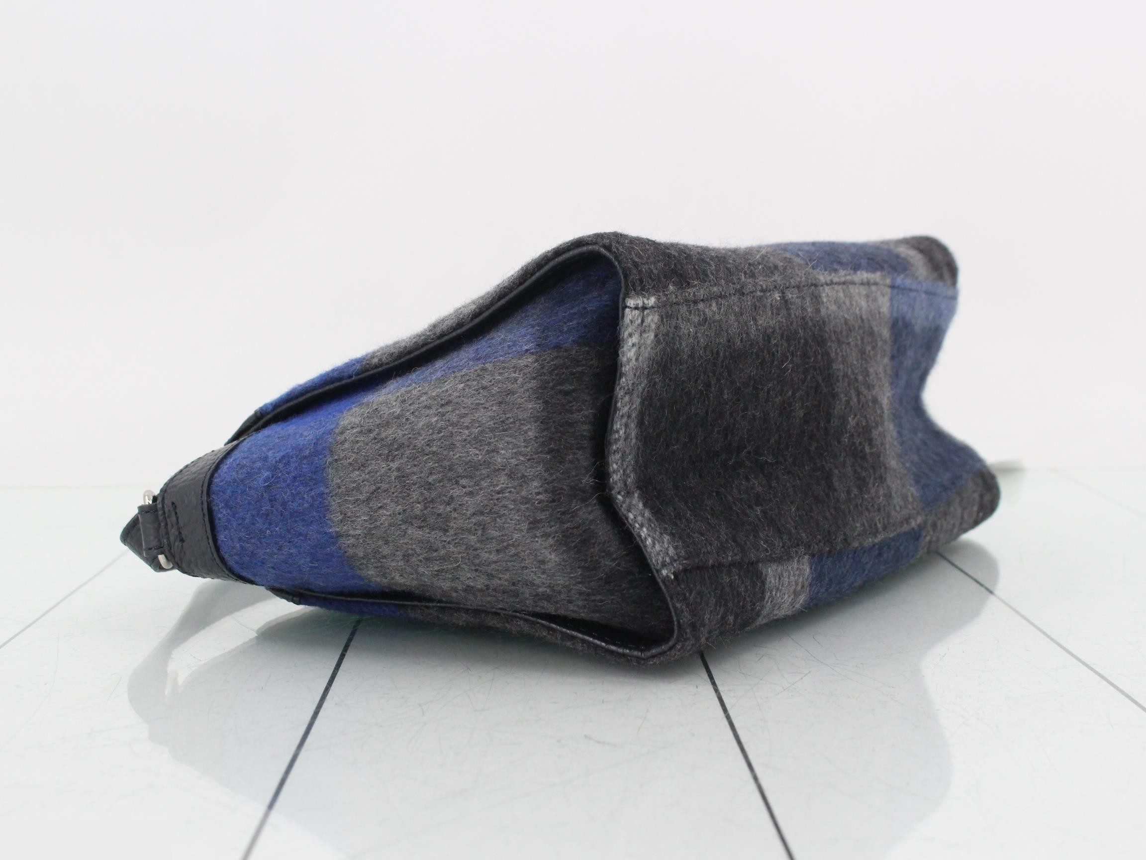 Blue Label Christbridge Shoulder Bag — view 5
